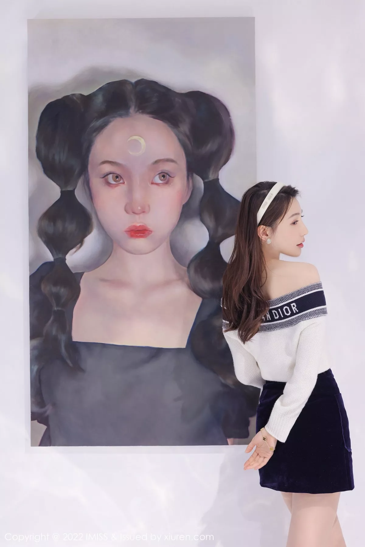 图片[14]-[Imiss爱蜜社]第704期刘奕宁写真-秀人资源网