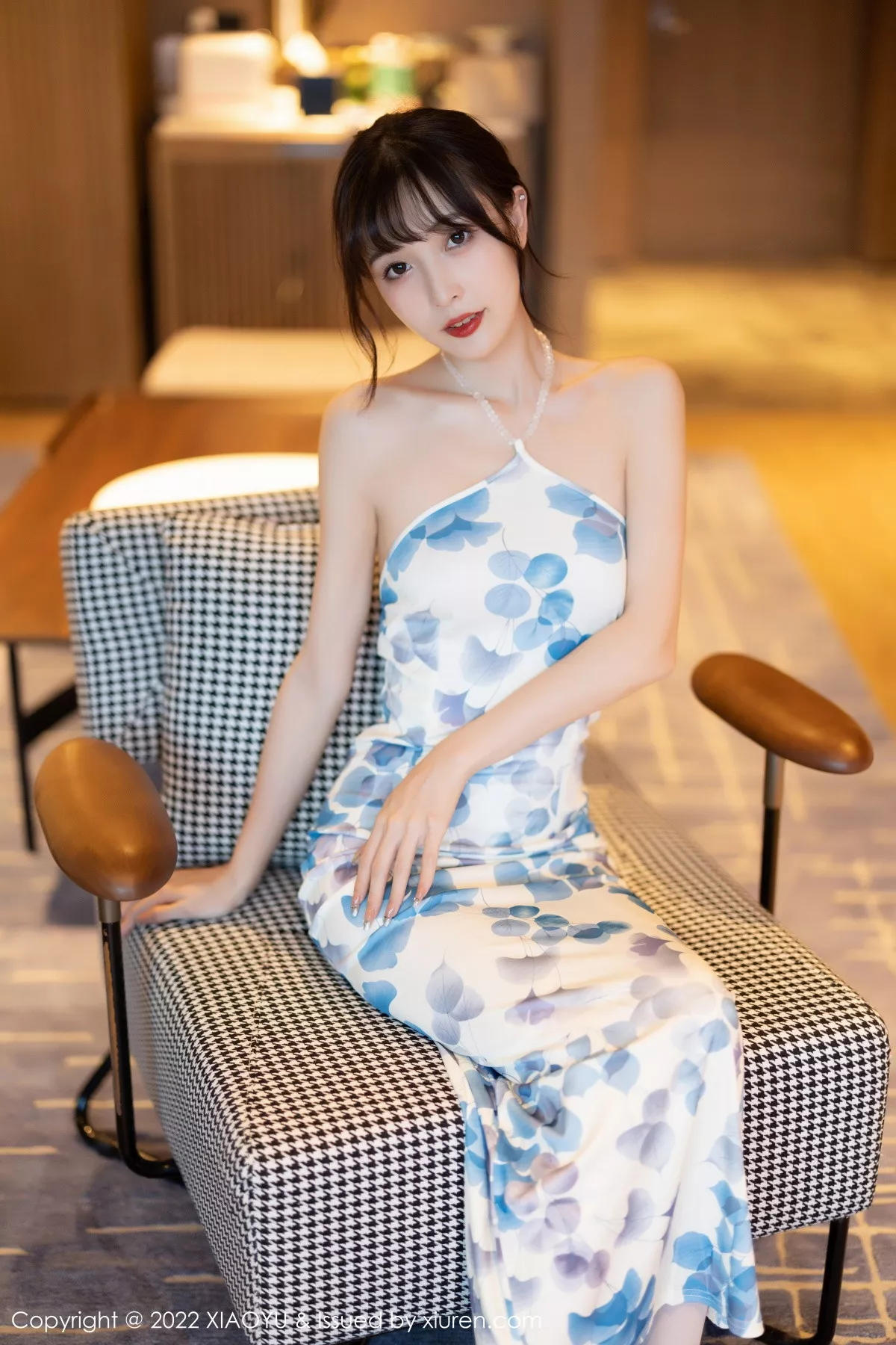 图片[47]-[XiaoYu画语界]第877期林星阑写真-秀人资源网