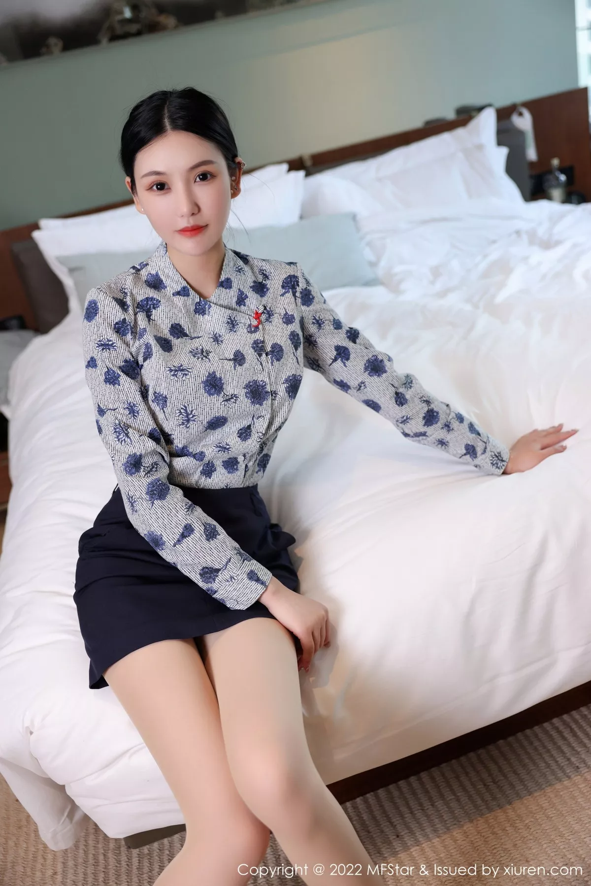 图片[12]-[MFStar模范学院]第569期西西里写真-秀人资源网