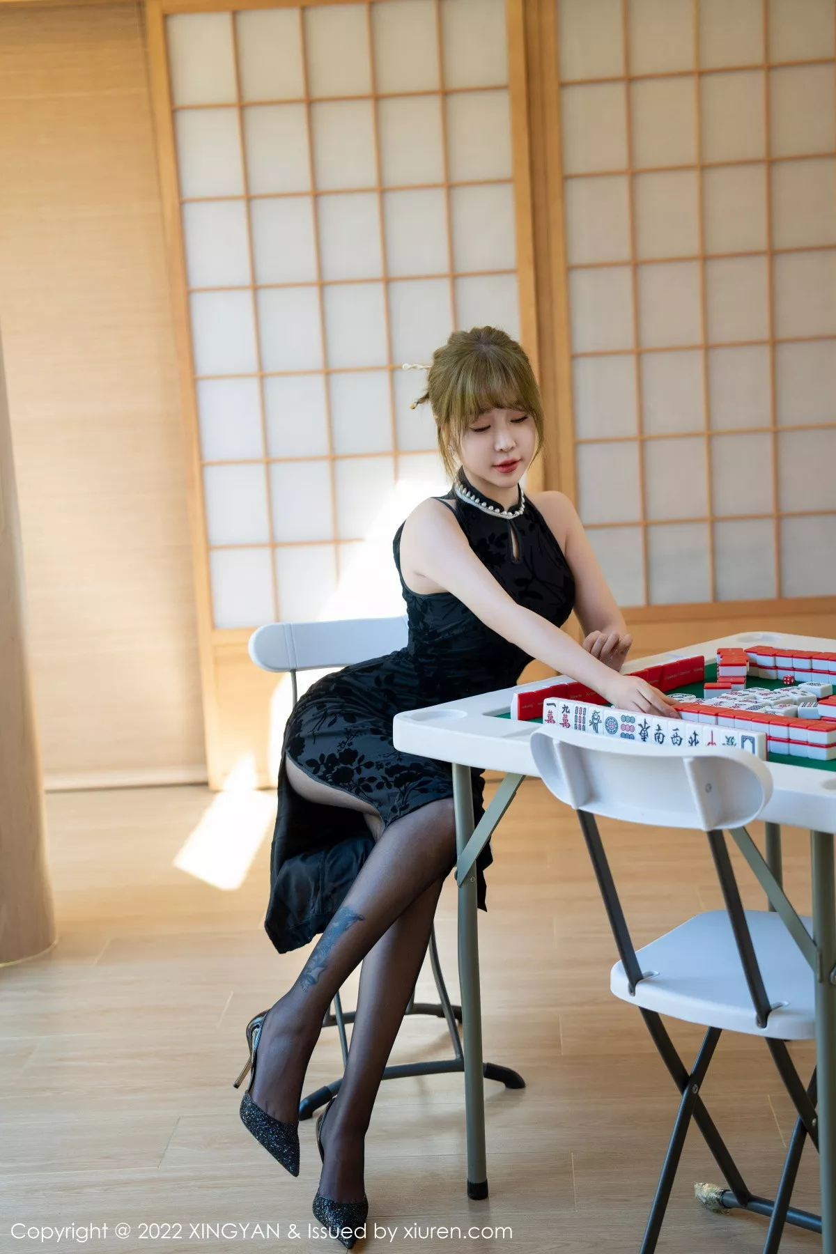 图片[16]-[XingYan星颜社]第148期王雨纯写真-秀人资源网