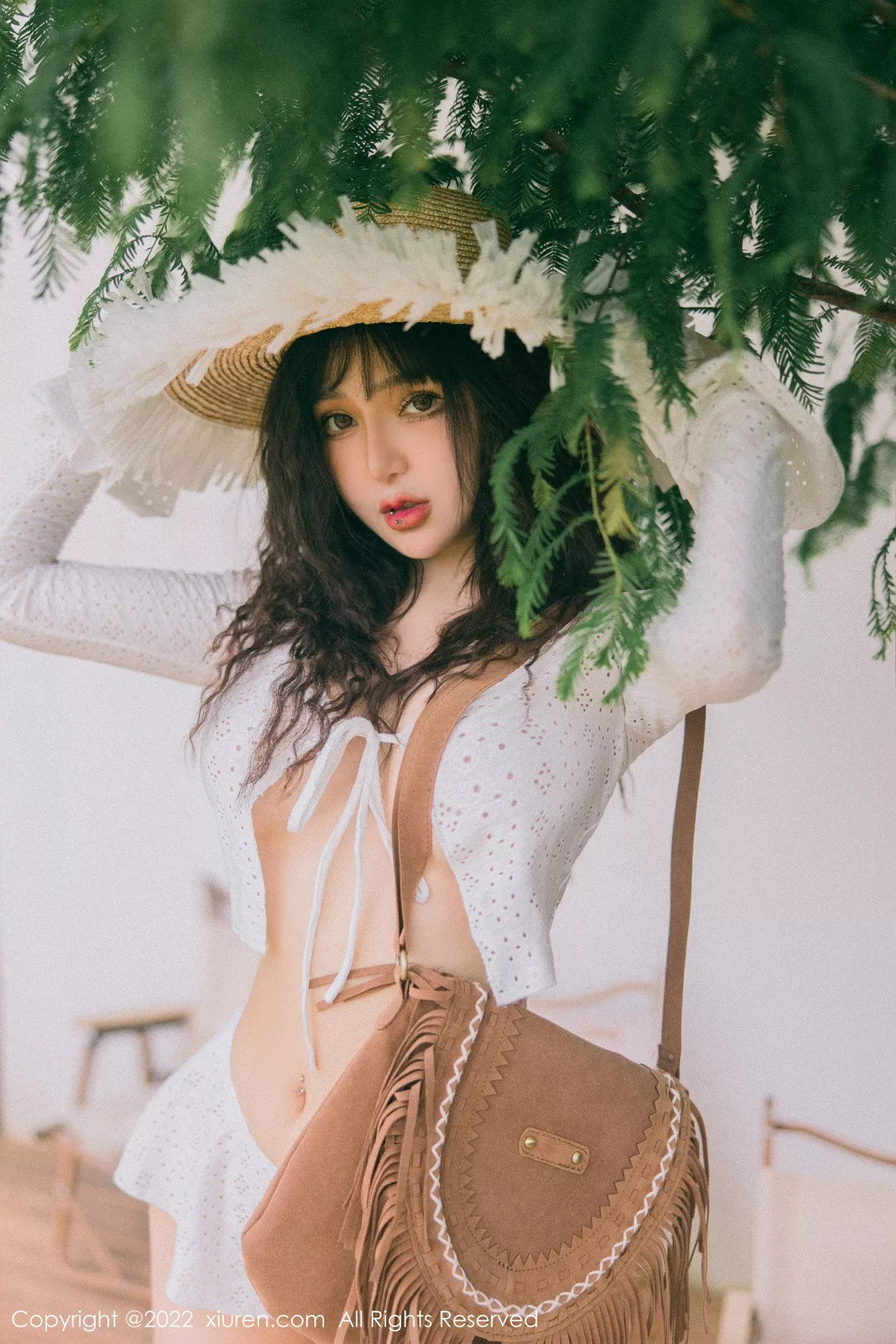 图片[12]-[XiuRen秀人网]第5683期文静儿写真-秀人资源网