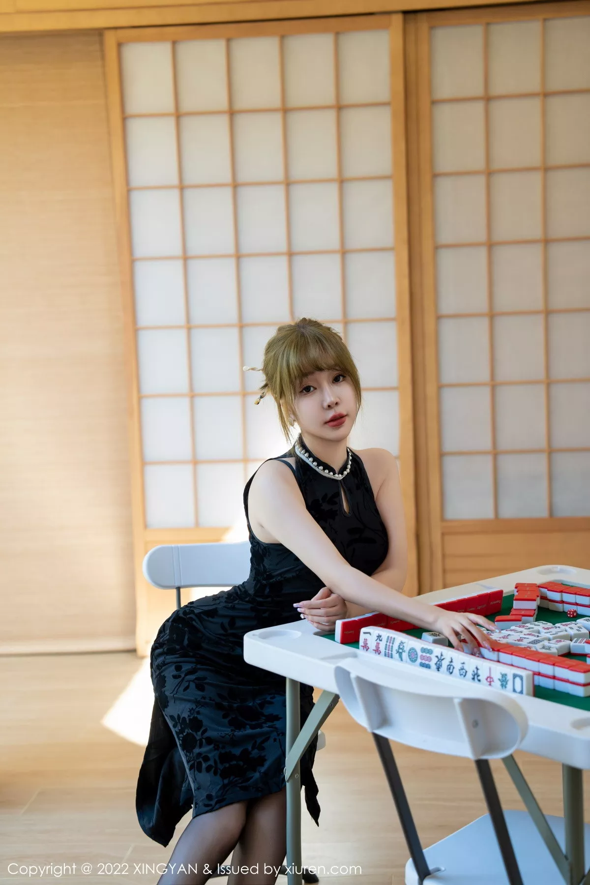 图片[15]-[XingYan星颜社]第148期王雨纯写真-秀人资源网