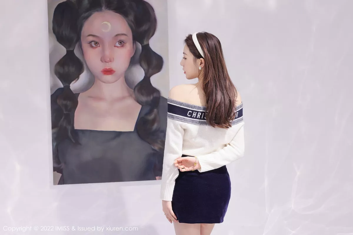 图片[8]-[Imiss爱蜜社]第704期刘奕宁写真-秀人资源网