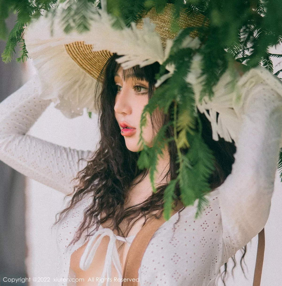 图片[16]-[XiuRen秀人网]第5683期文静儿写真-秀人资源网