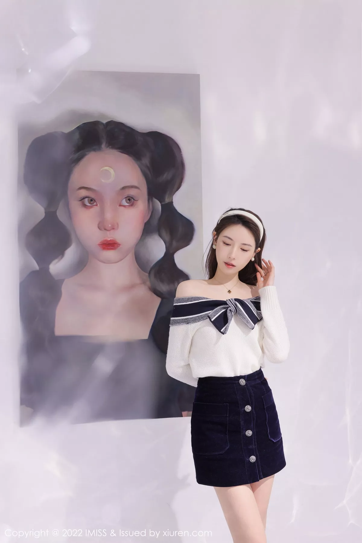 图片[18]-[Imiss爱蜜社]第704期刘奕宁写真-秀人资源网