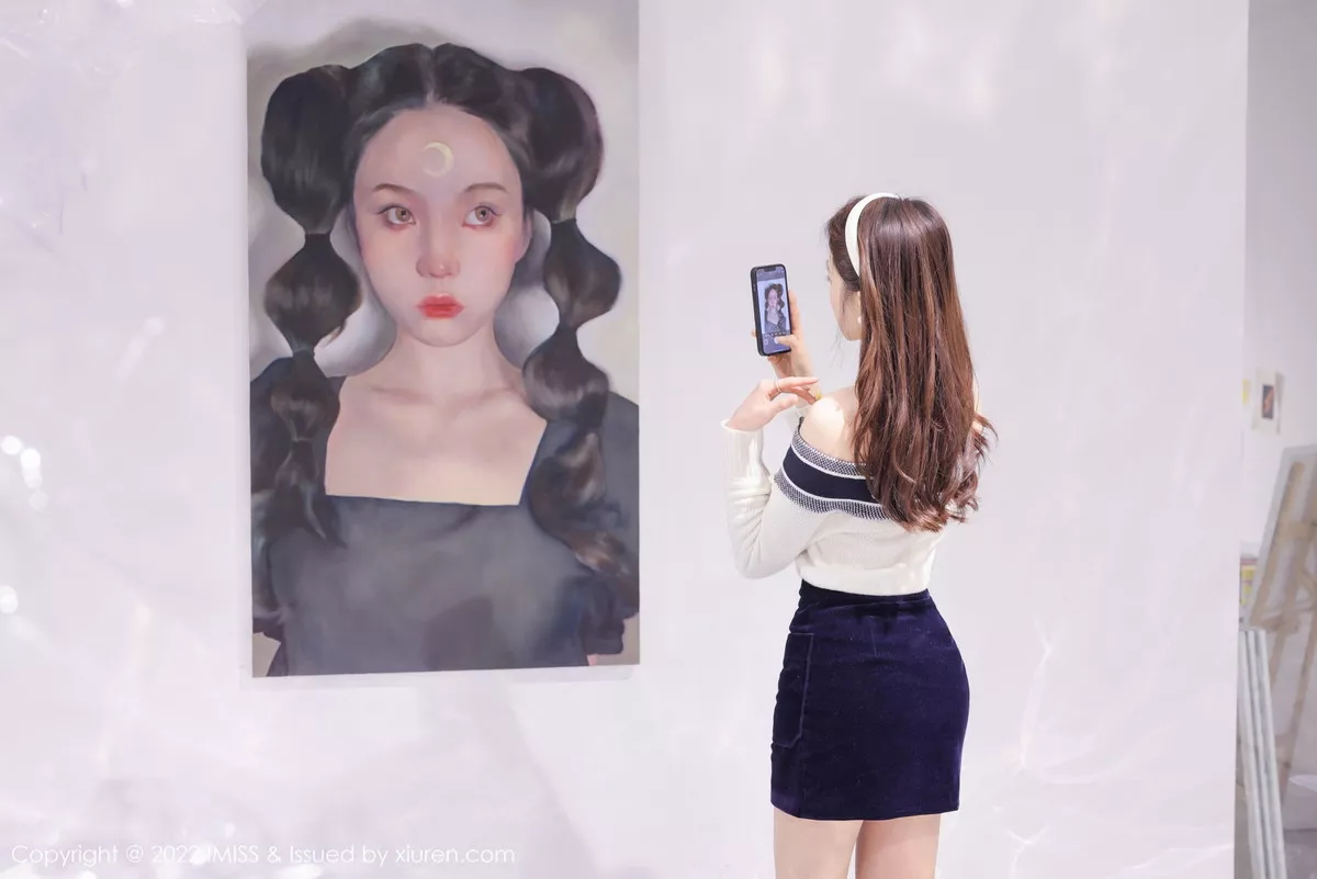 图片[7]-[Imiss爱蜜社]第704期刘奕宁写真-秀人资源网