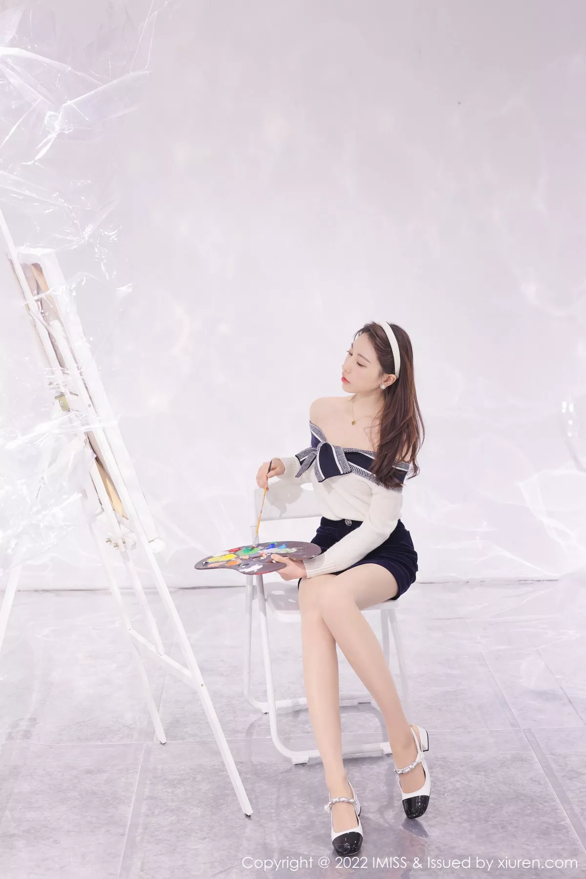 图片[19]-[Imiss爱蜜社]第704期刘奕宁写真-秀人资源网