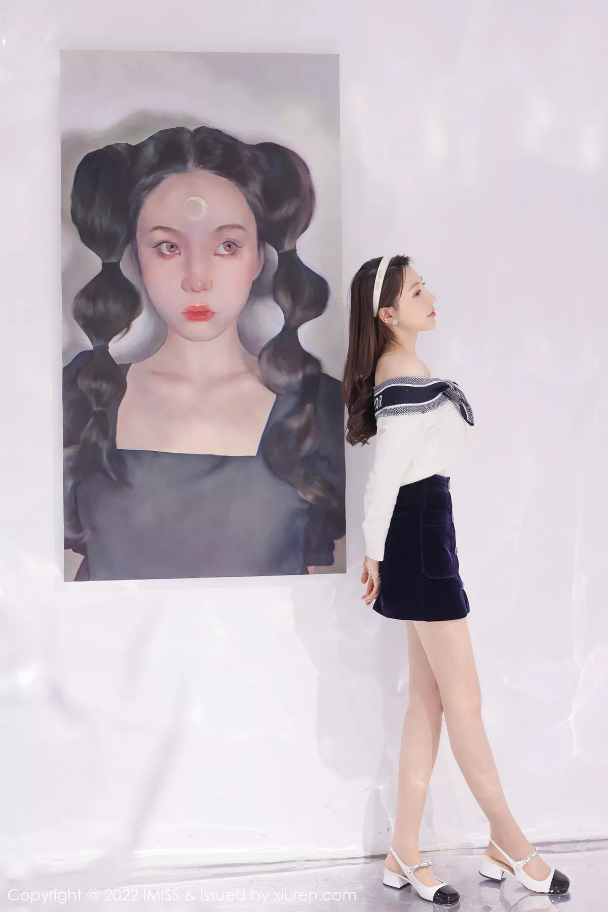 图片[16]-[Imiss爱蜜社]第704期刘奕宁写真-秀人资源网