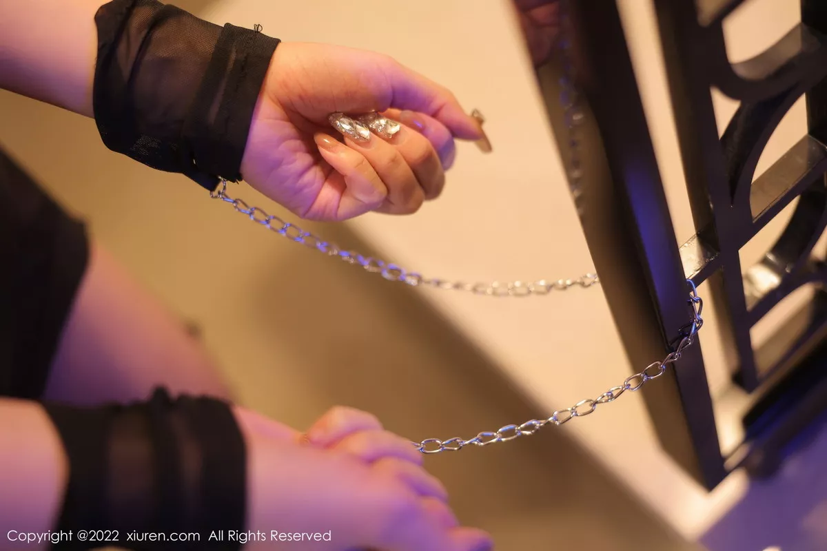 图片[9]-[XiuRen秀人网]第5686期Icy猪写真-秀人资源网