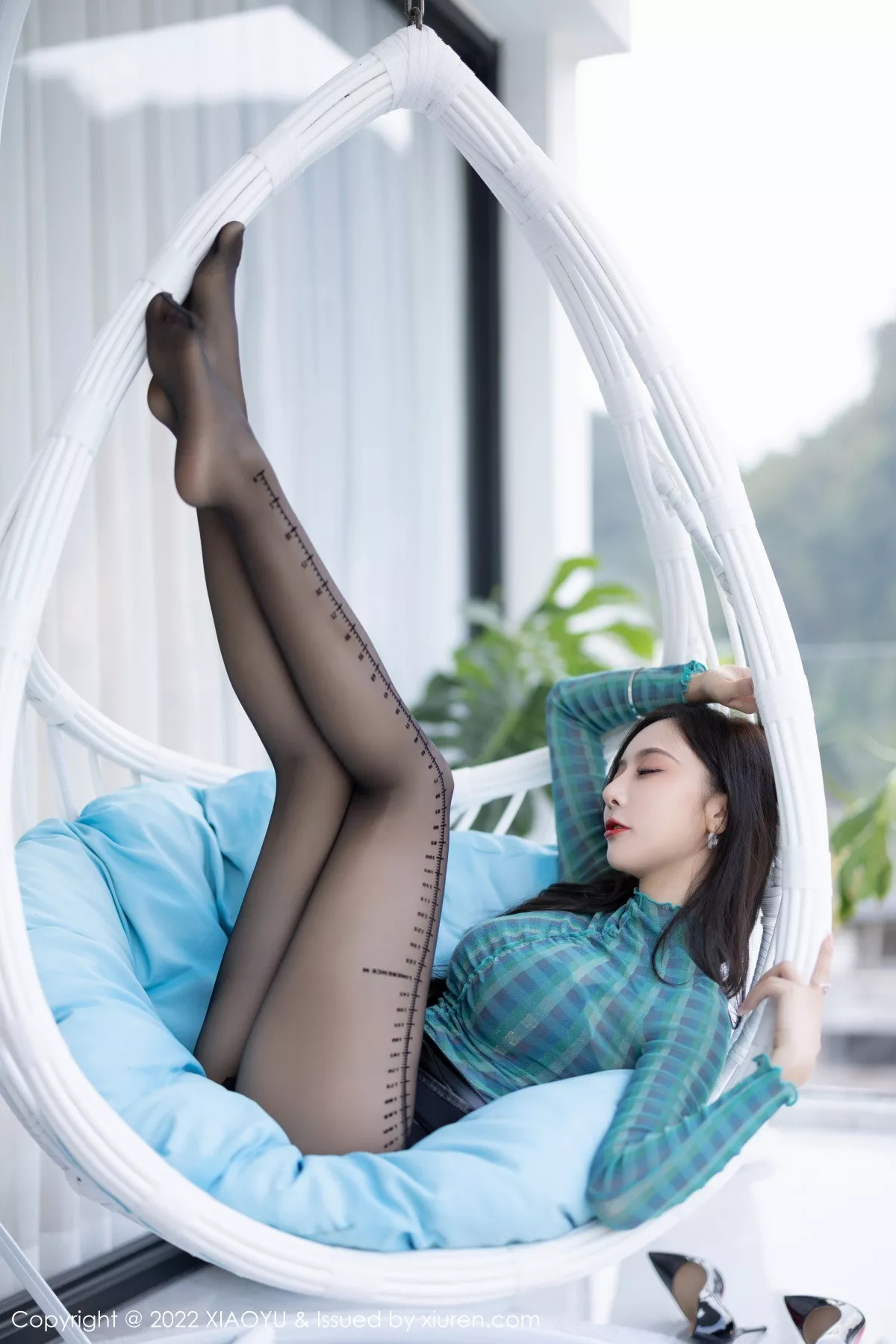 图片[18]-[XiaoYu画语界]第878期王馨瑶写真-秀人资源网