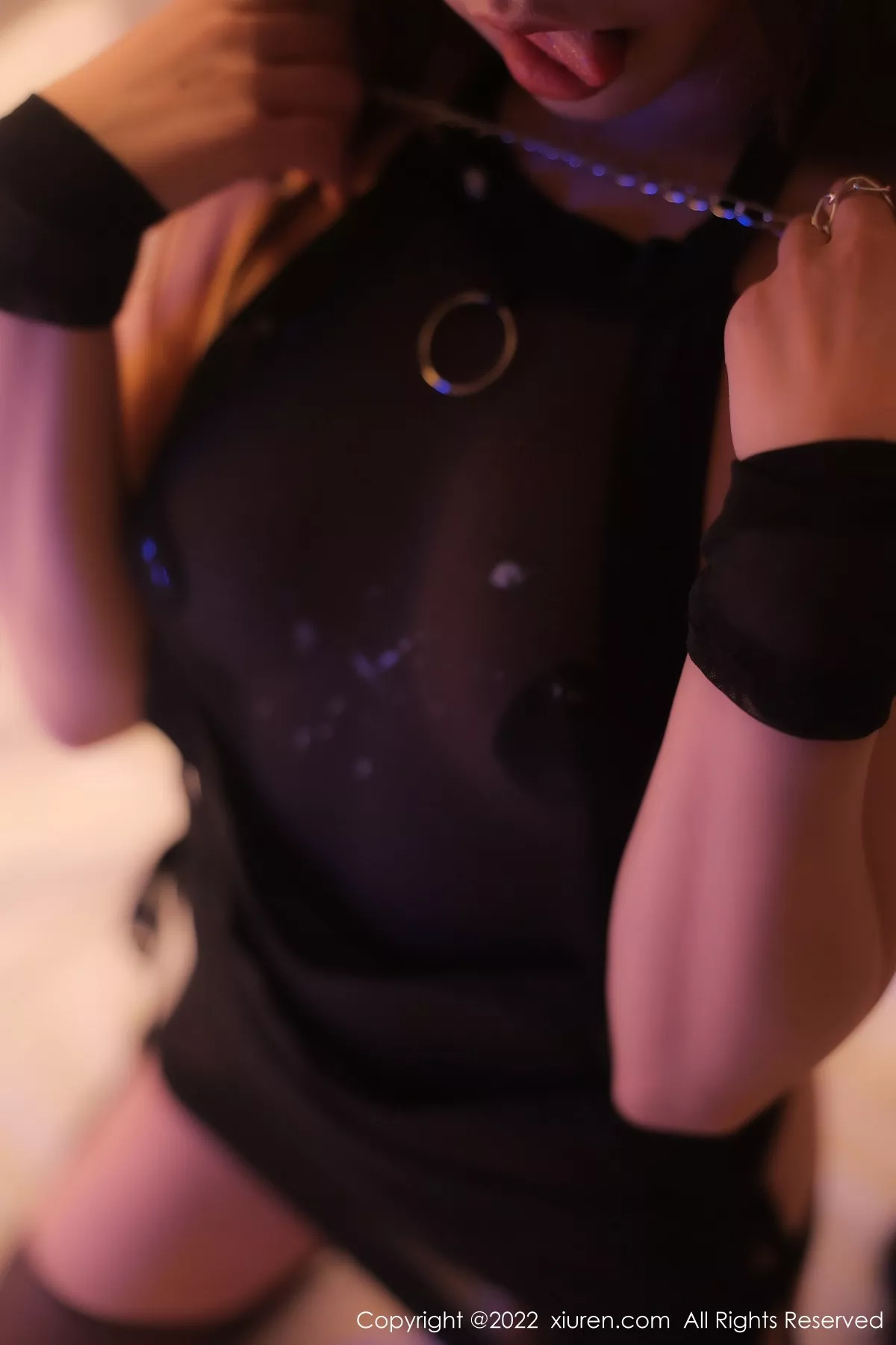 图片[20]-[XiuRen秀人网]第5686期Icy猪写真-秀人资源网