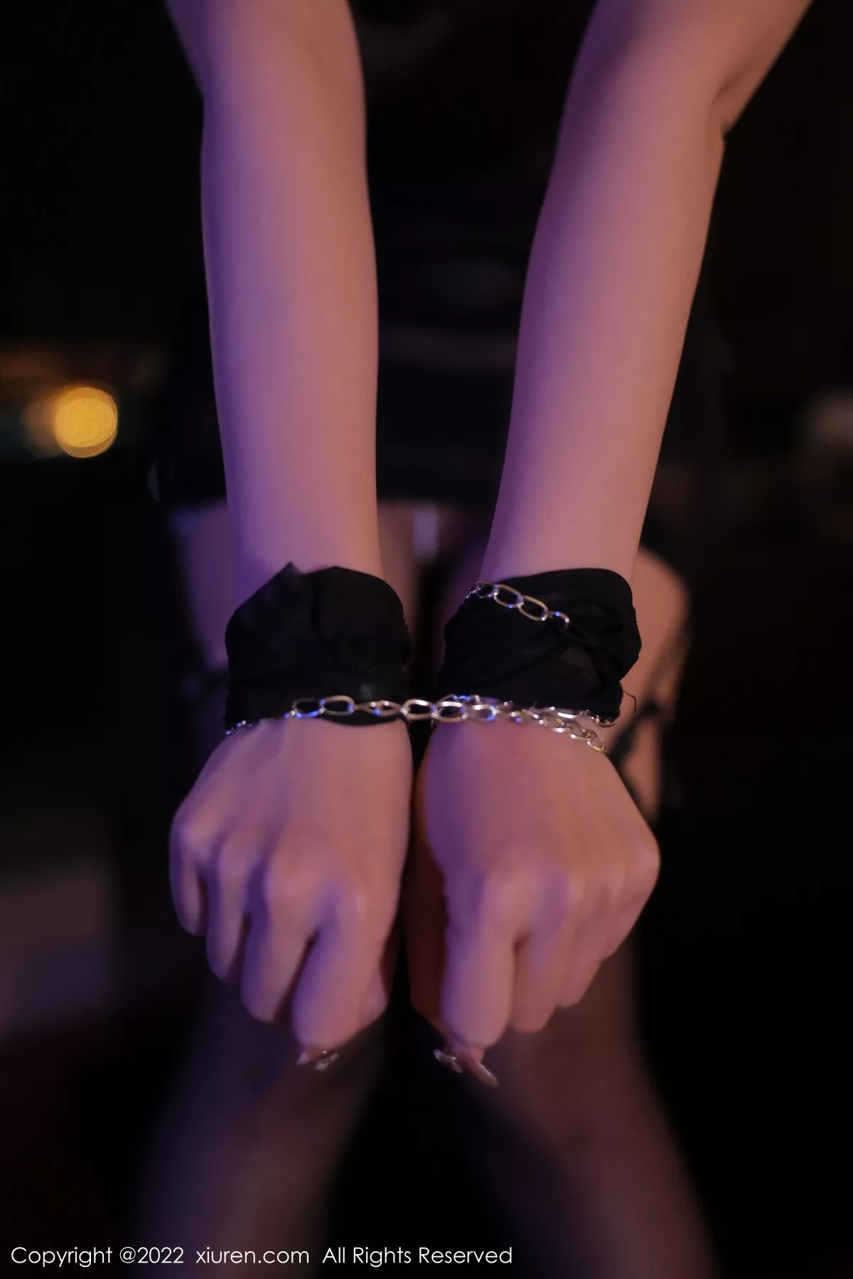 图片[12]-[XiuRen秀人网]第5686期Icy猪写真-秀人资源网