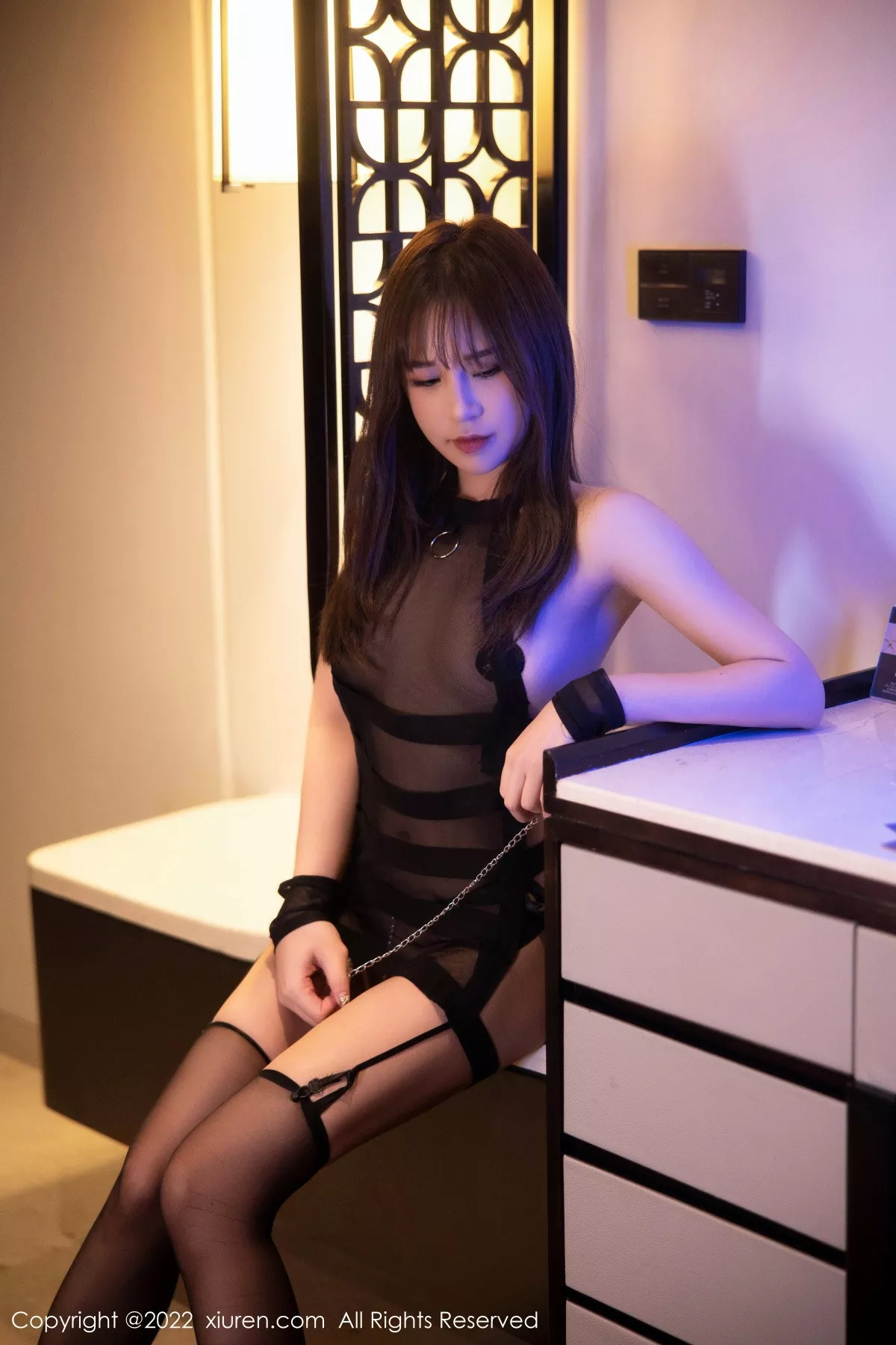 图片[13]-[XiuRen秀人网]第5686期Icy猪写真-秀人资源网