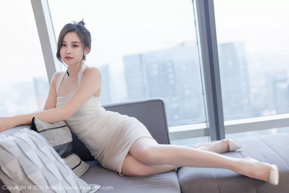 图片[27]-[Imiss爱蜜社]第705期Vanessa写真-秀人资源网