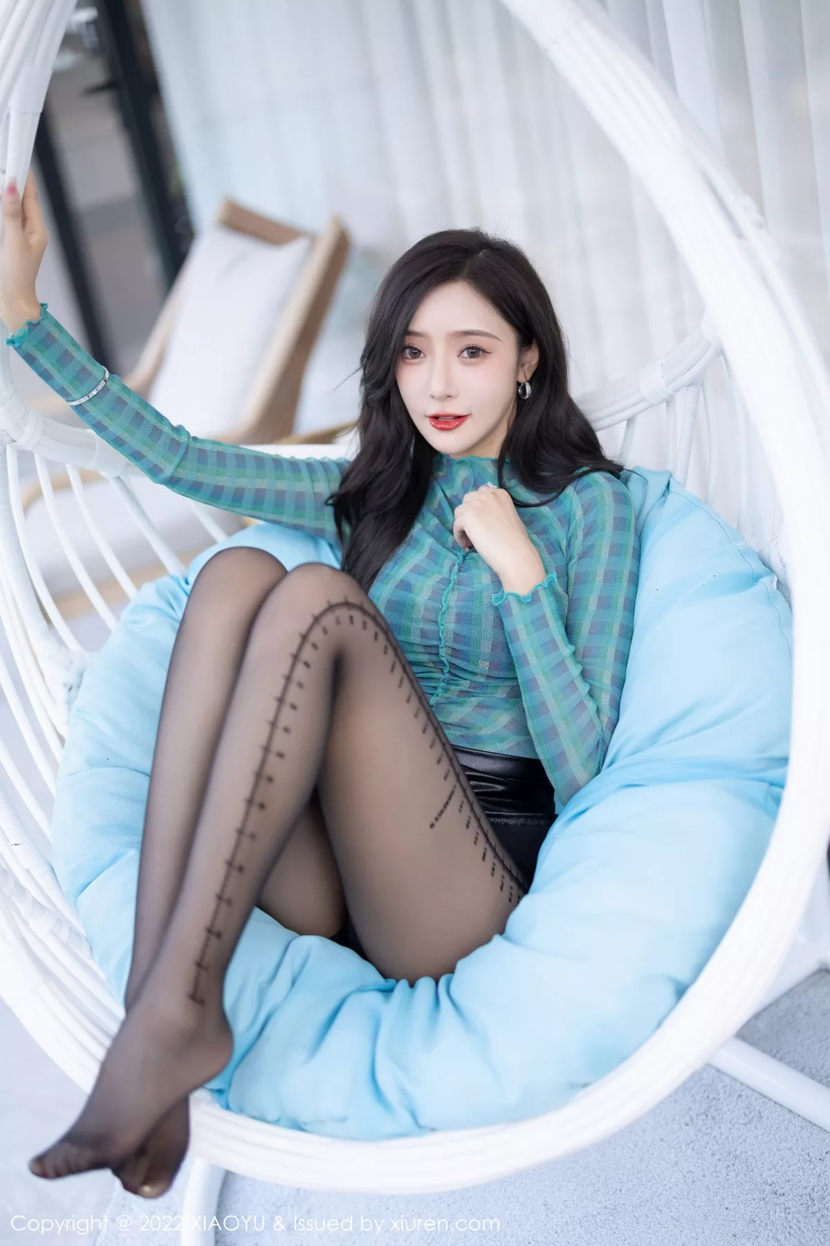 图片[24]-[XiaoYu画语界]第878期王馨瑶写真-秀人资源网