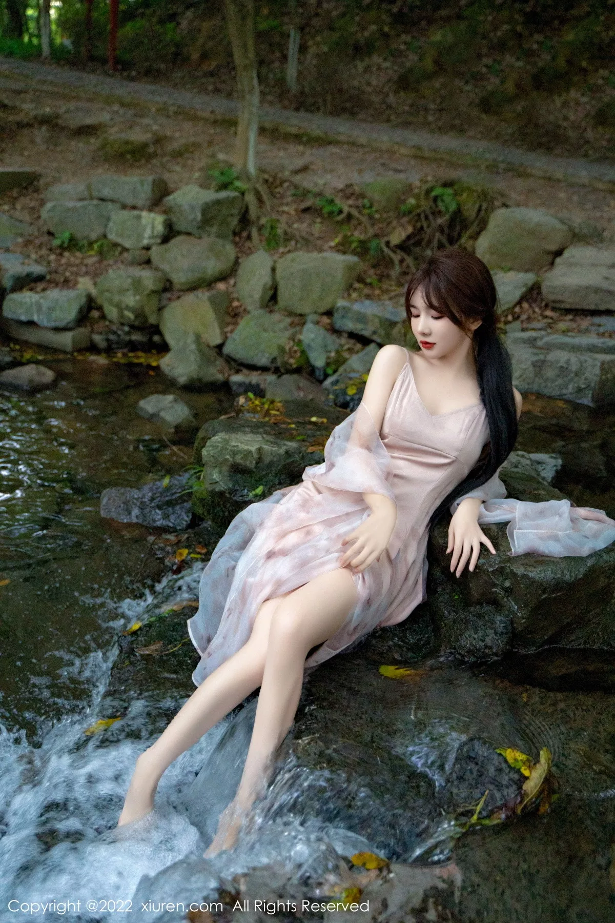 图片[65]-[XiuRen秀人网]第5690期婠婠么写真-秀人资源网