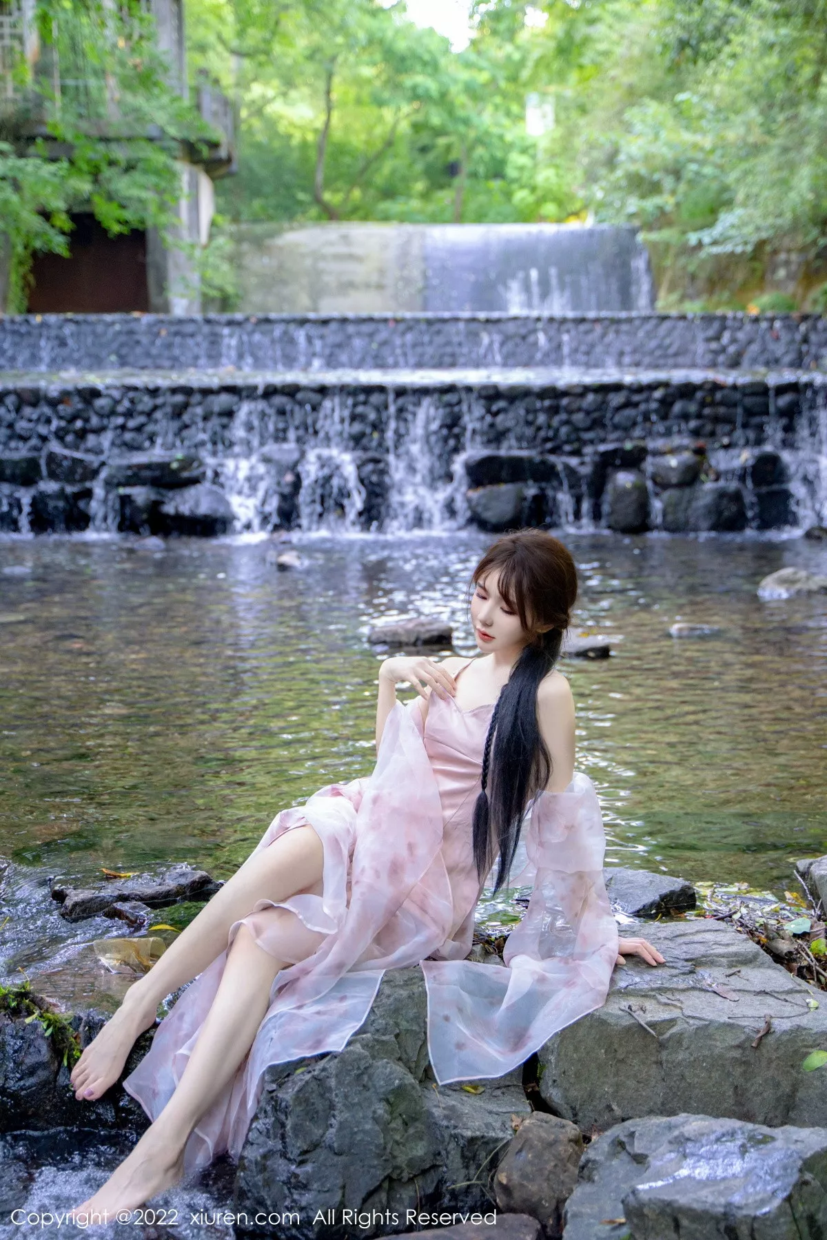 图片[21]-[XiuRen秀人网]第5690期婠婠么写真-秀人资源网