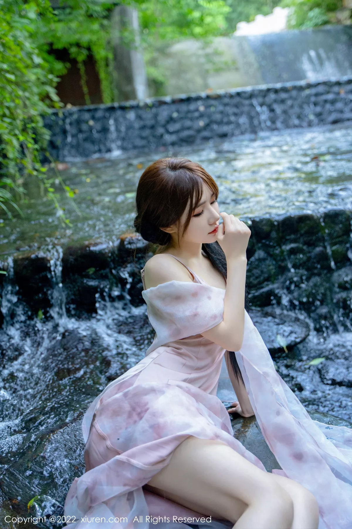 图片[49]-[XiuRen秀人网]第5690期婠婠么写真-秀人资源网