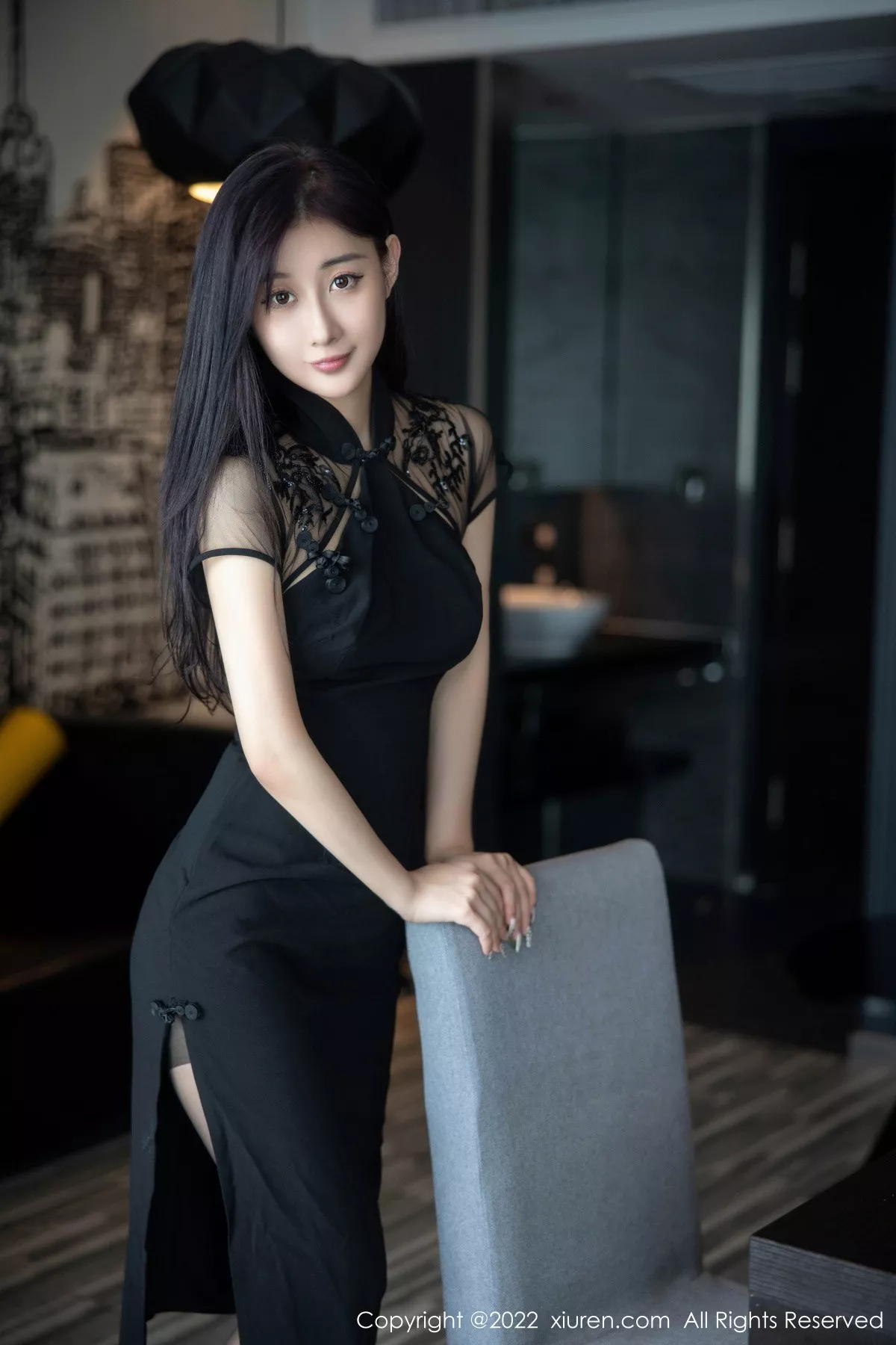 图片[19]-[XiuRen秀人网]第5691期顾楚楚写真-秀人资源网