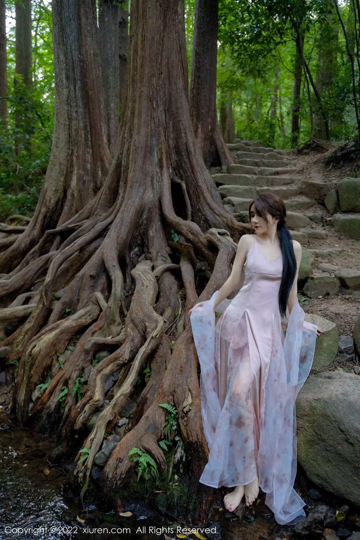 图片[50]-[XiuRen秀人网]第5690期婠婠么写真-秀人资源网