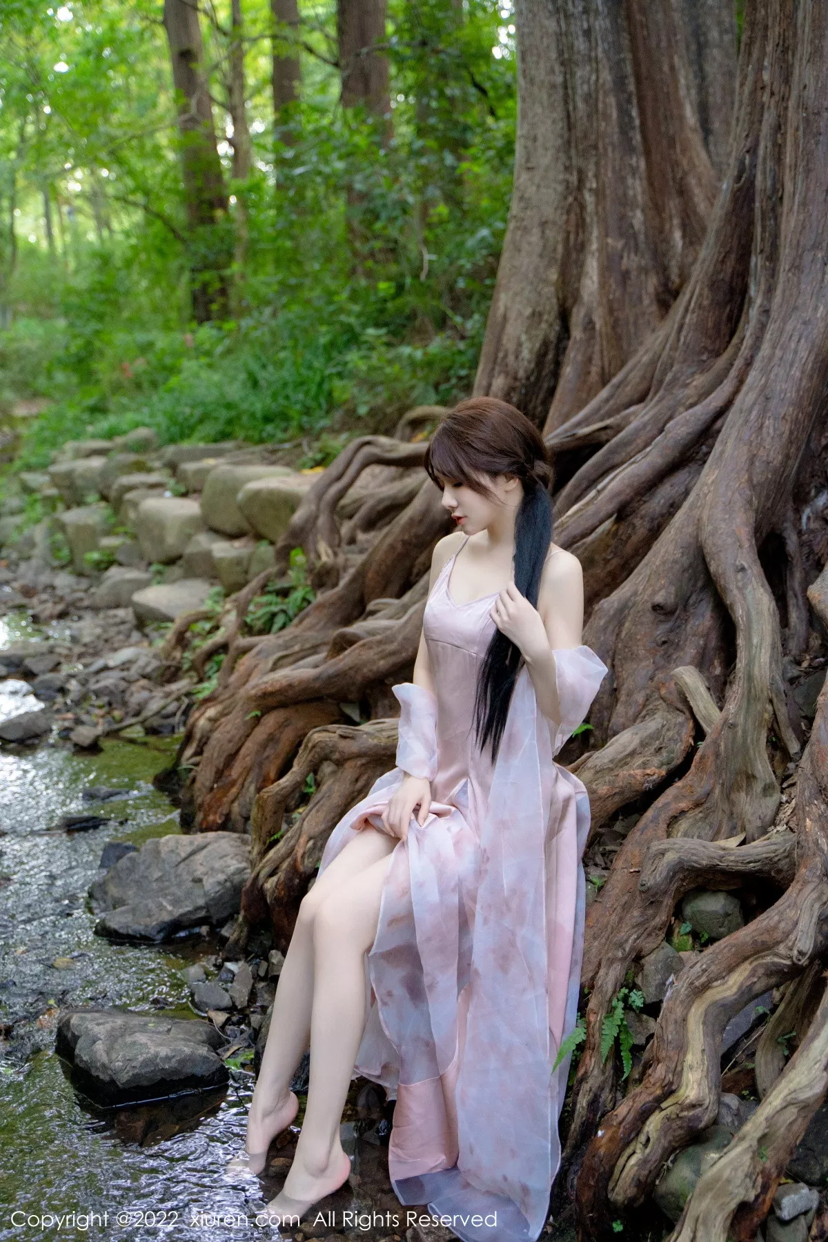 图片[57]-[XiuRen秀人网]第5690期婠婠么写真-秀人资源网