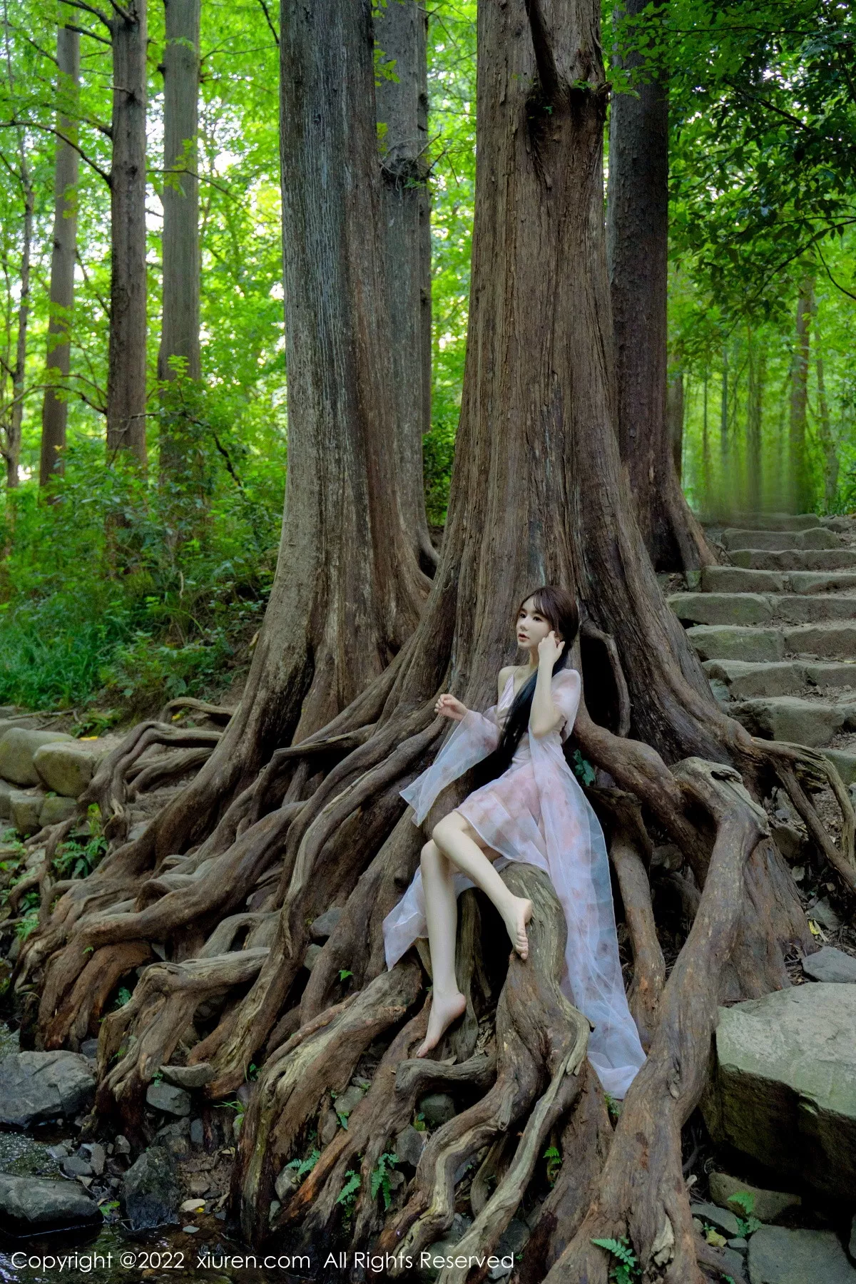 图片[5]-[XiuRen秀人网]第5690期婠婠么写真-秀人资源网