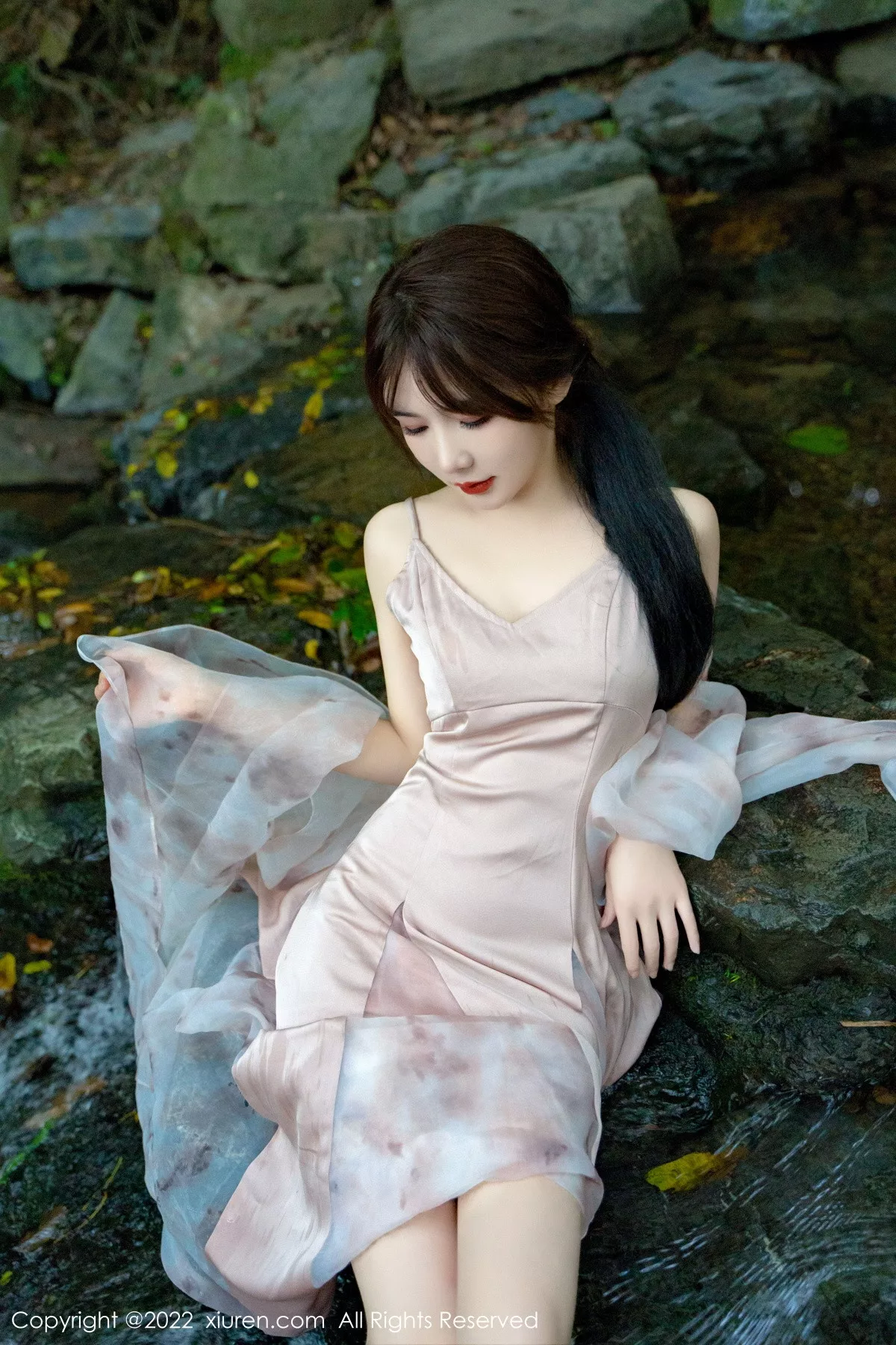 图片[56]-[XiuRen秀人网]第5690期婠婠么写真-秀人资源网