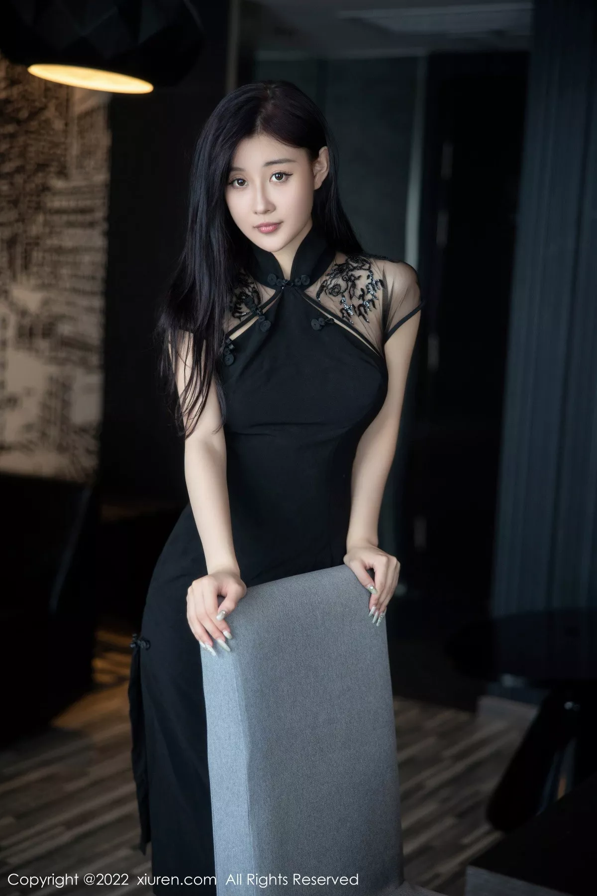 图片[11]-[XiuRen秀人网]第5691期顾楚楚写真-秀人资源网
