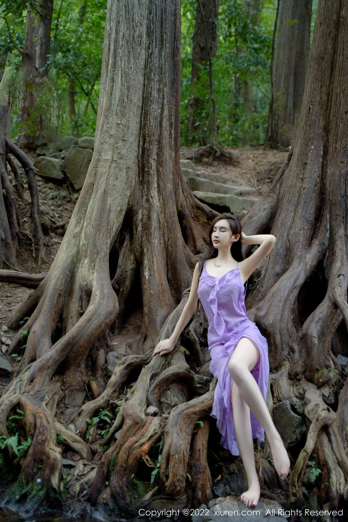 图片[64]-[XiuRen秀人网]第5690期婠婠么写真-秀人资源网