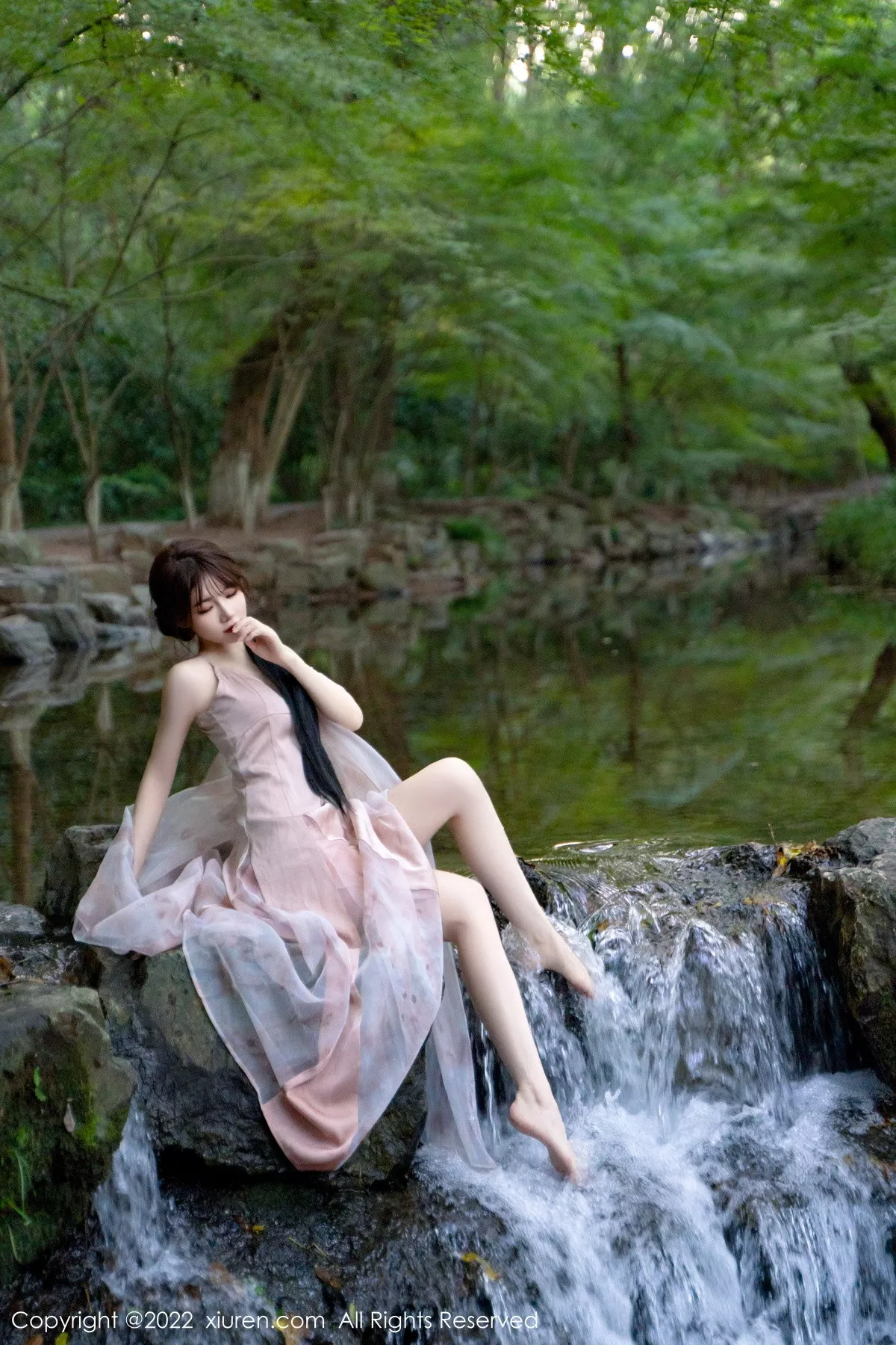 图片[13]-[XiuRen秀人网]第5690期婠婠么写真-秀人资源网