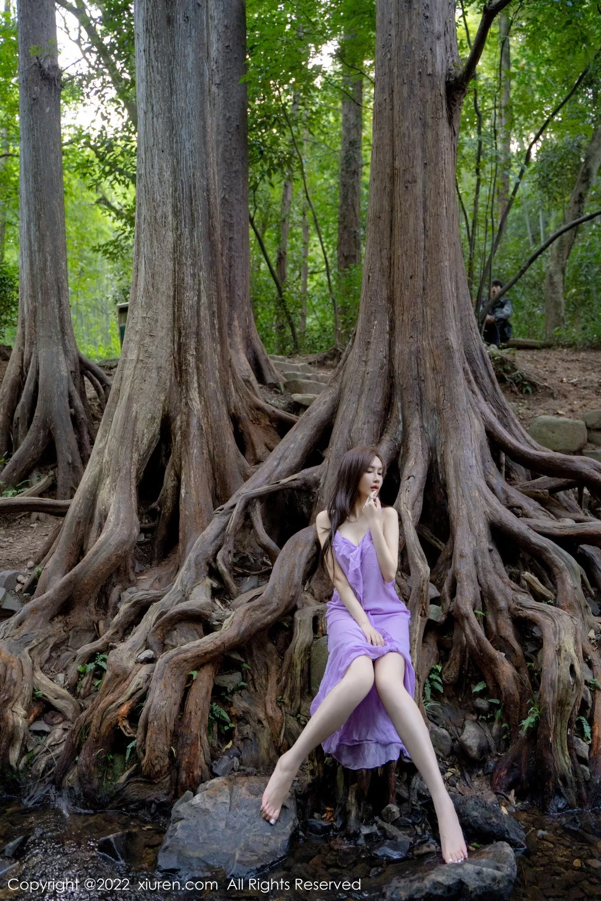 图片[7]-[XiuRen秀人网]第5690期婠婠么写真-秀人资源网