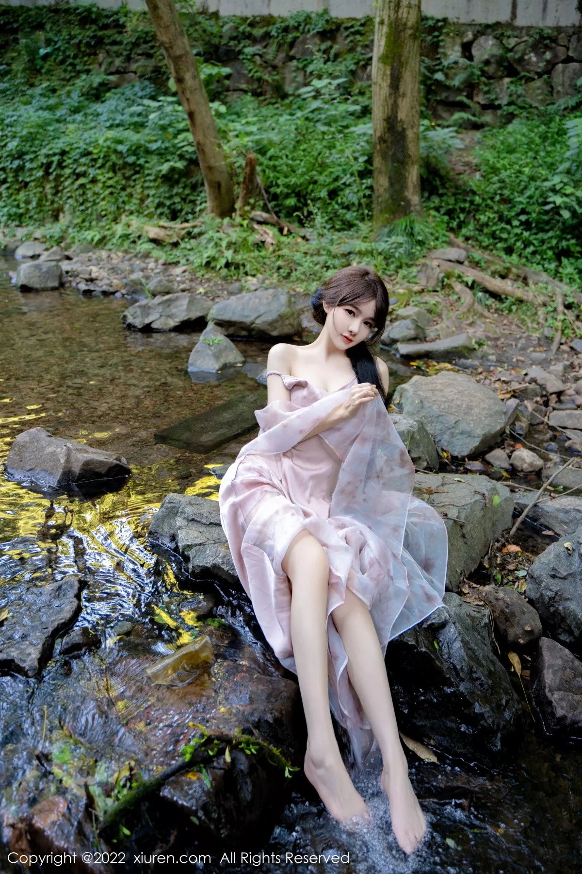 图片[60]-[XiuRen秀人网]第5690期婠婠么写真-秀人资源网