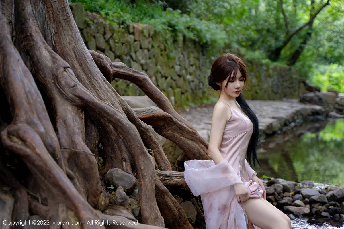 图片[63]-[XiuRen秀人网]第5690期婠婠么写真-秀人资源网