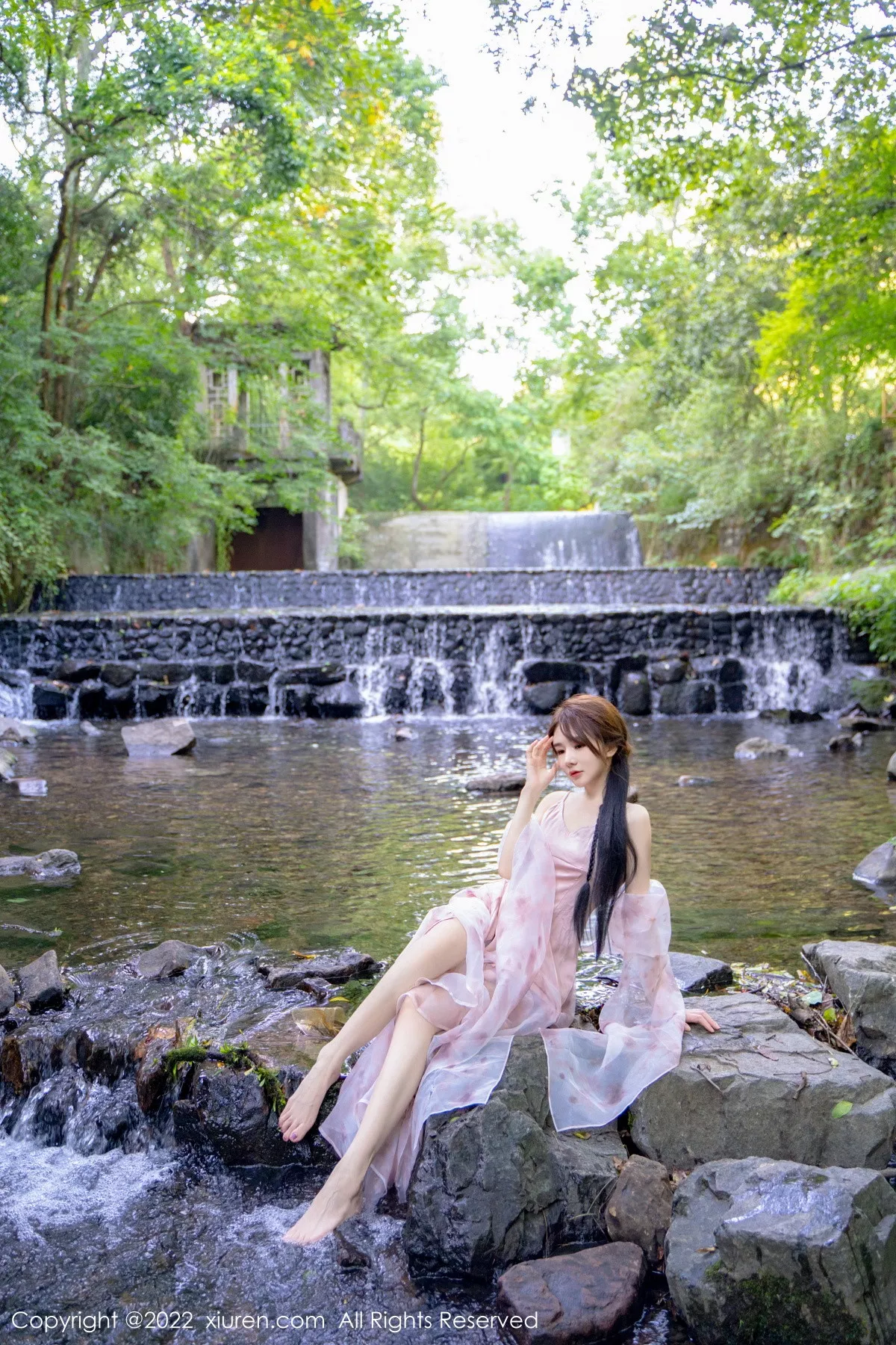 图片[25]-[XiuRen秀人网]第5690期婠婠么写真-秀人资源网