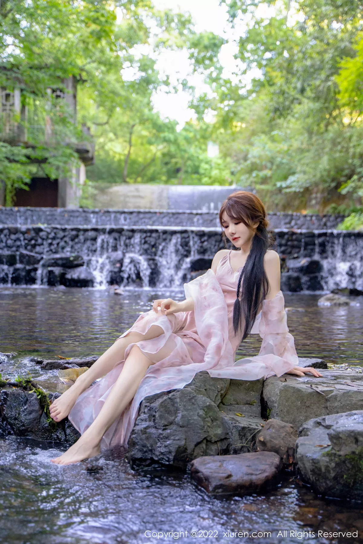 图片[39]-[XiuRen秀人网]第5690期婠婠么写真-秀人资源网