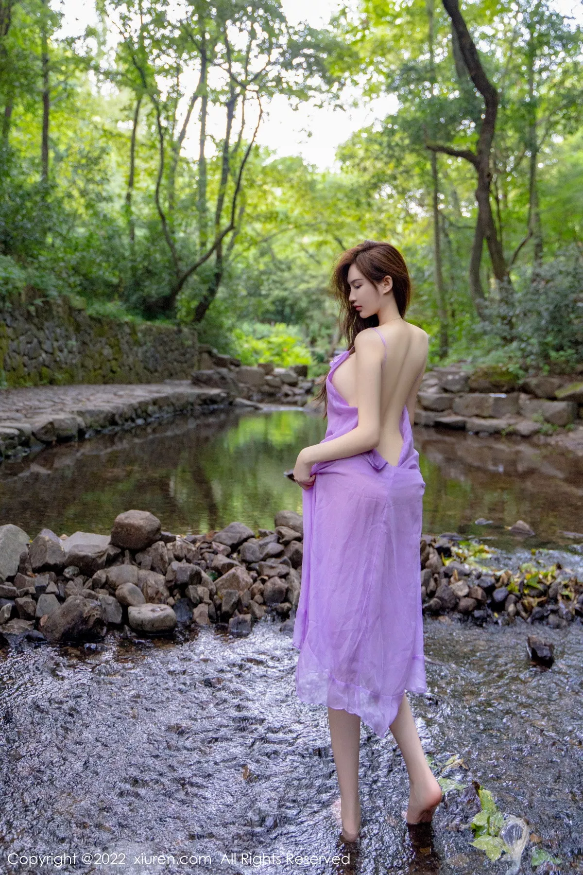 图片[9]-[XiuRen秀人网]第5690期婠婠么写真-秀人资源网