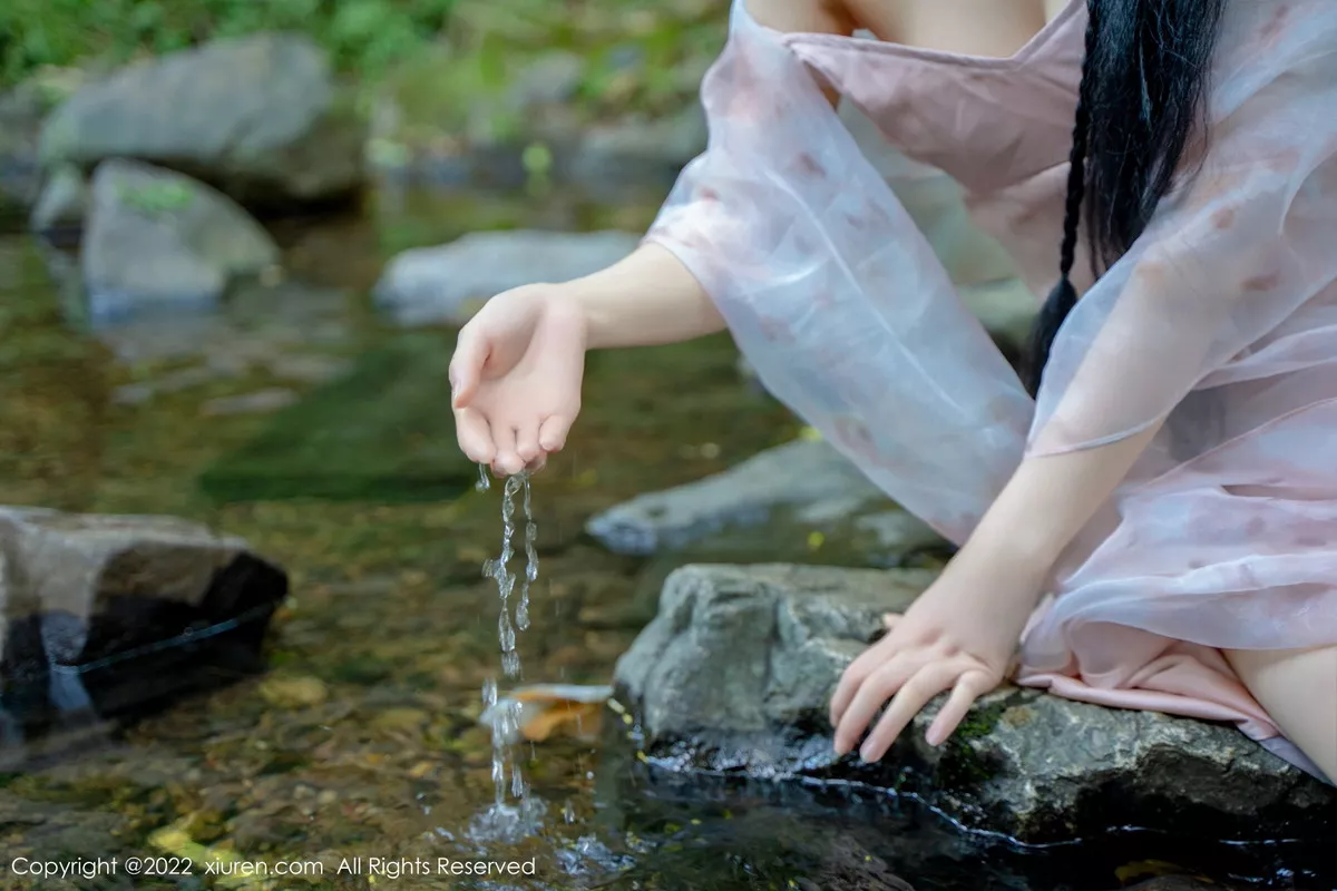 图片[46]-[XiuRen秀人网]第5690期婠婠么写真-秀人资源网