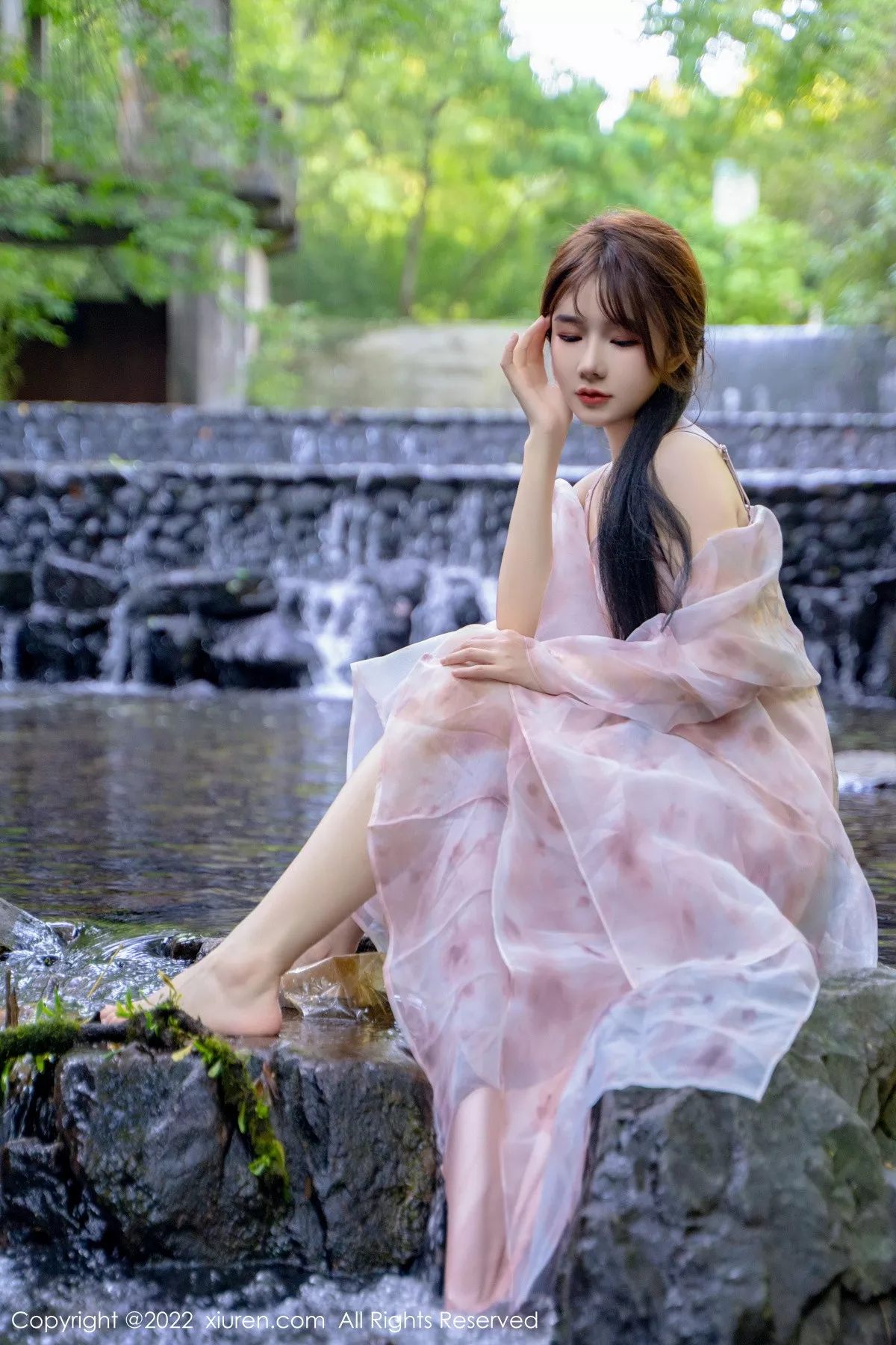 图片[27]-[XiuRen秀人网]第5690期婠婠么写真-秀人资源网