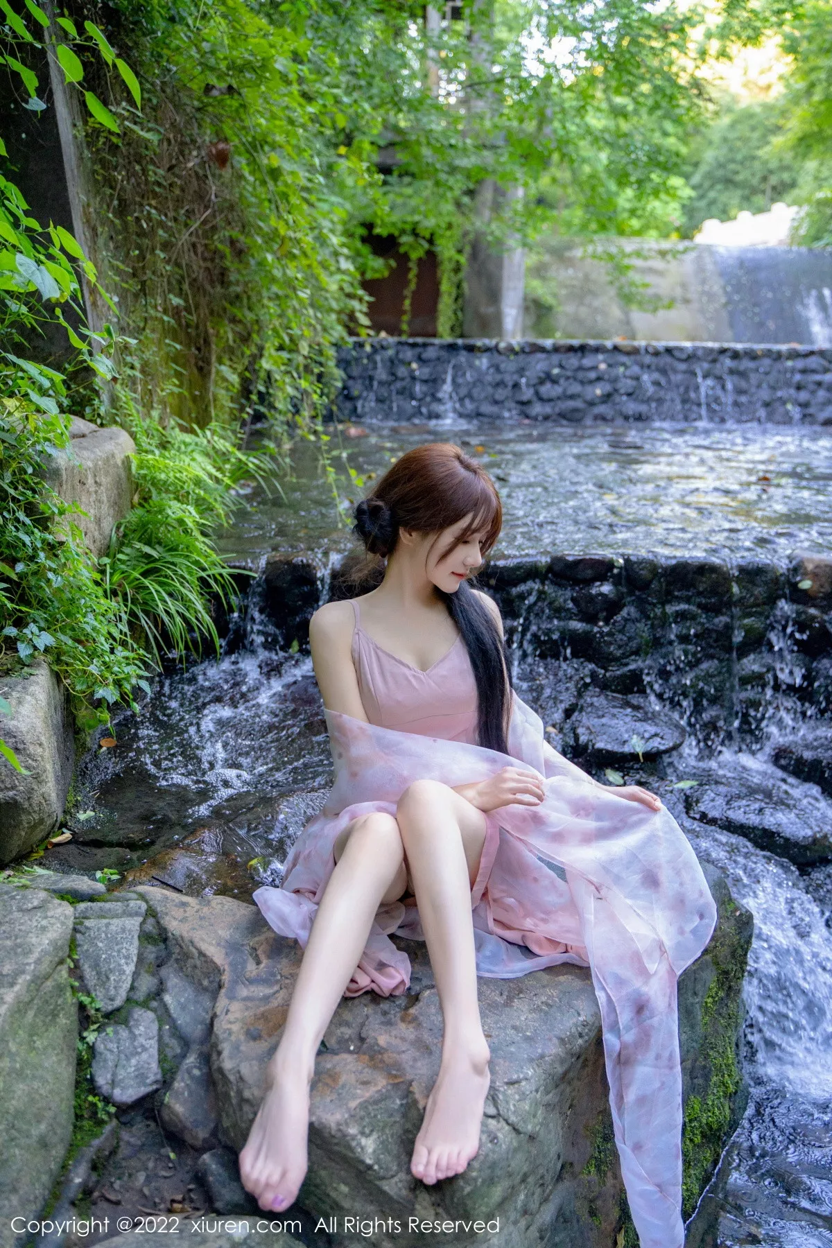 图片[14]-[XiuRen秀人网]第5690期婠婠么写真-秀人资源网