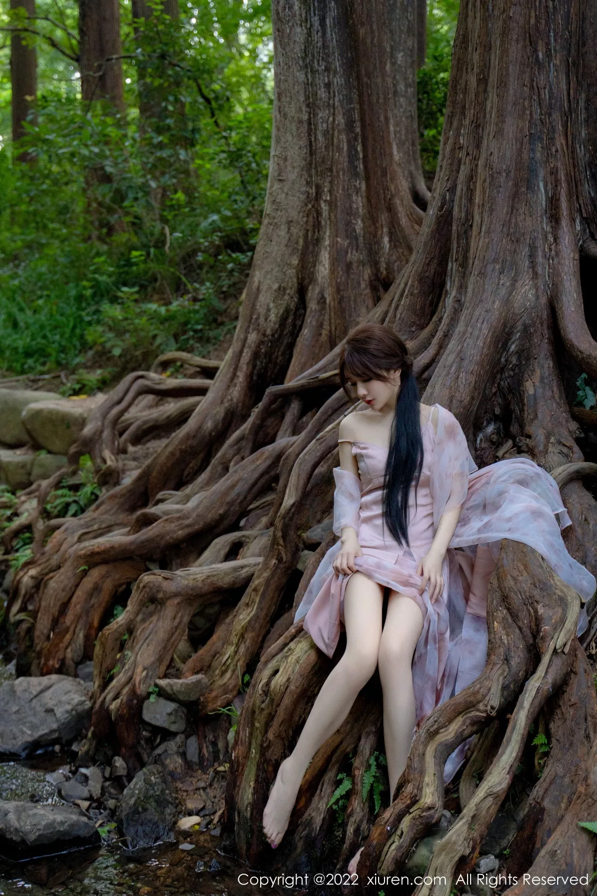 图片[17]-[XiuRen秀人网]第5690期婠婠么写真-秀人资源网