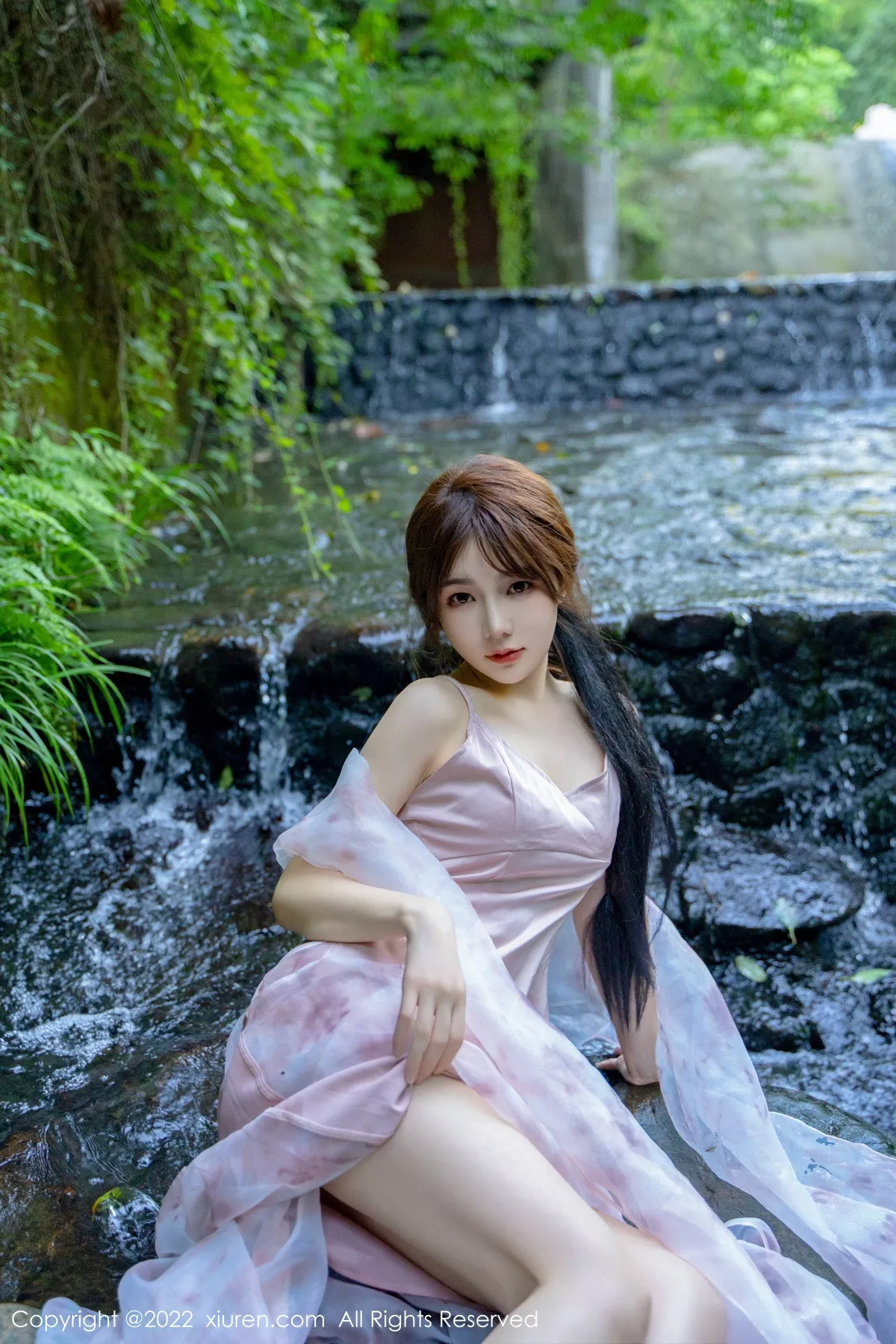 图片[36]-[XiuRen秀人网]第5690期婠婠么写真-秀人资源网