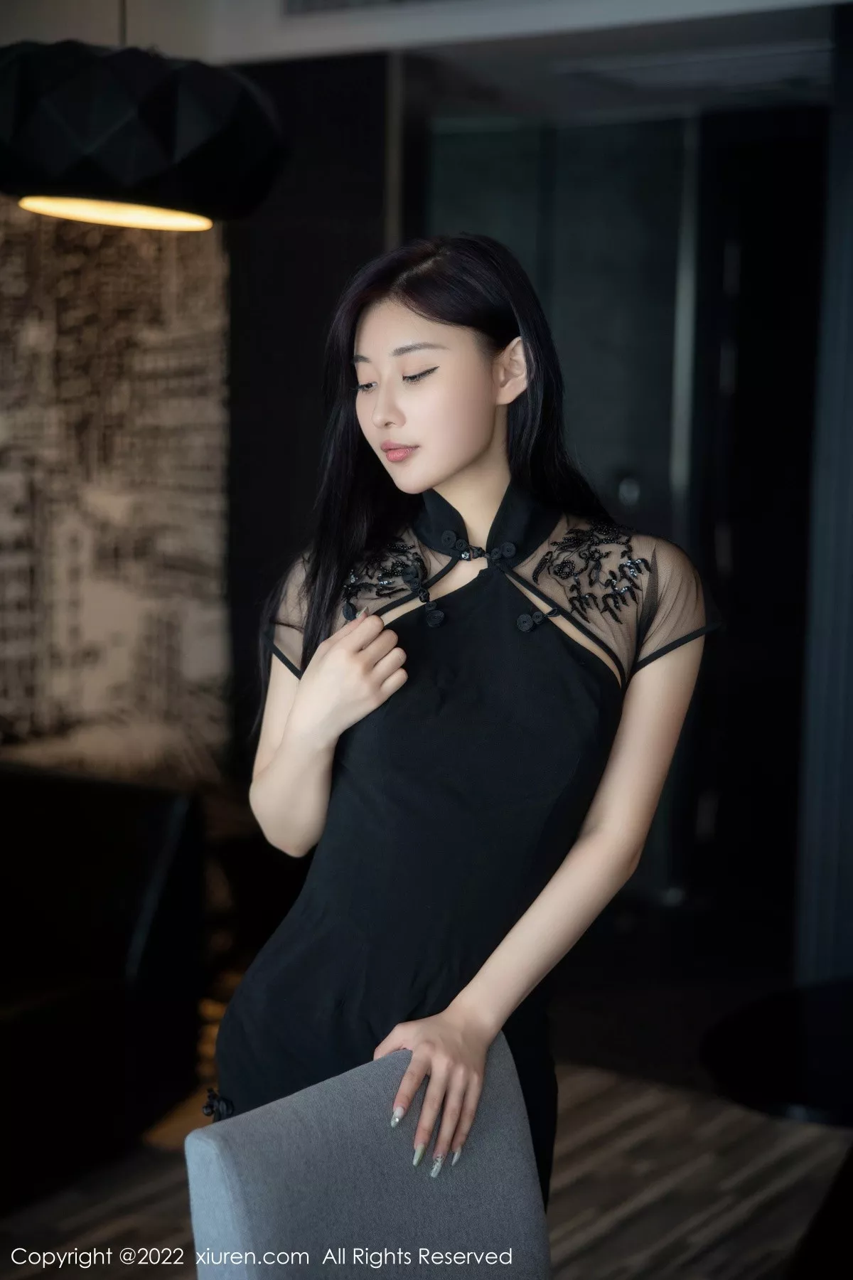 图片[18]-[XiuRen秀人网]第5691期顾楚楚写真-秀人资源网