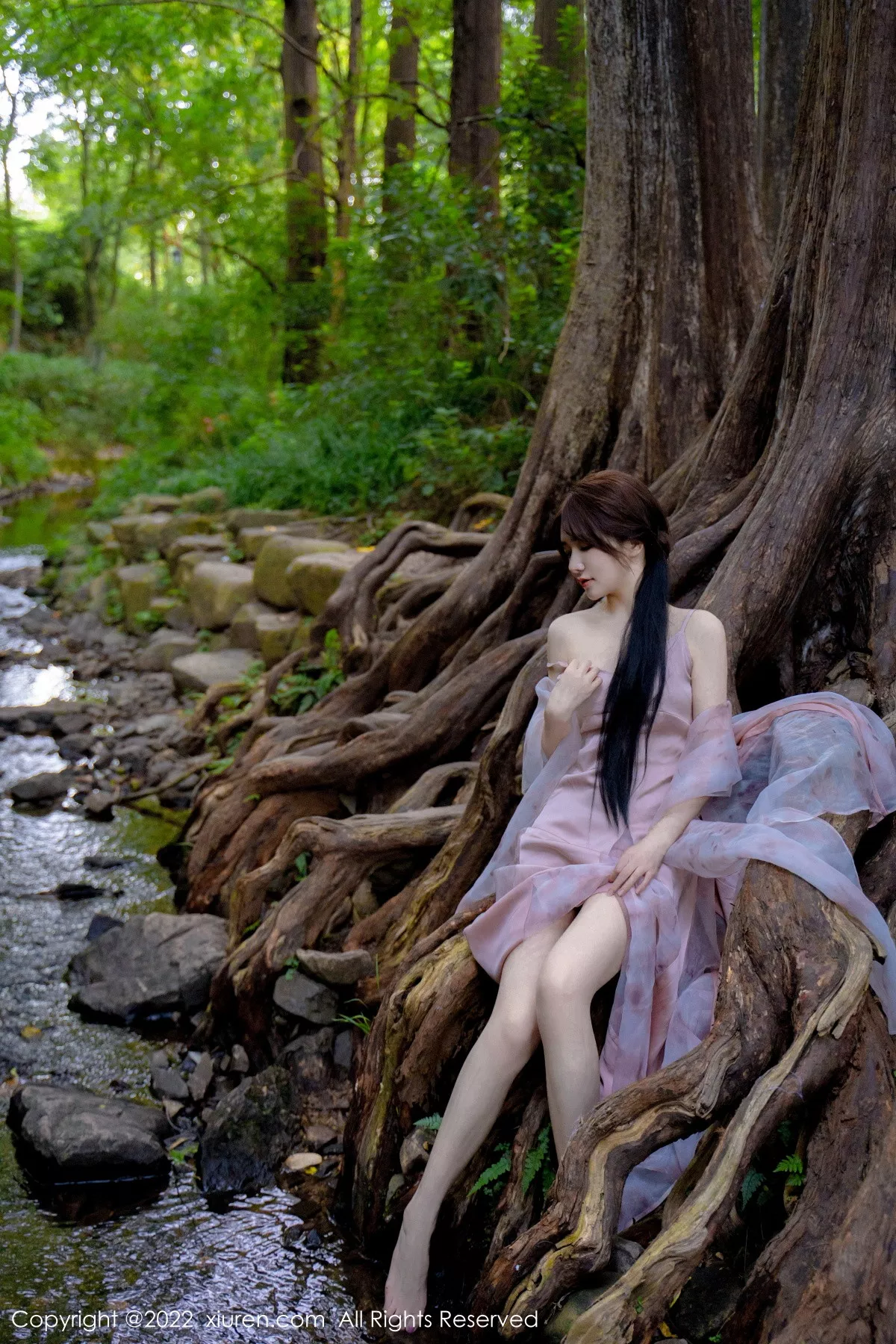 图片[20]-[XiuRen秀人网]第5690期婠婠么写真-秀人资源网