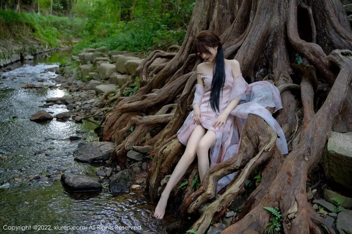 图片[48]-[XiuRen秀人网]第5690期婠婠么写真-秀人资源网