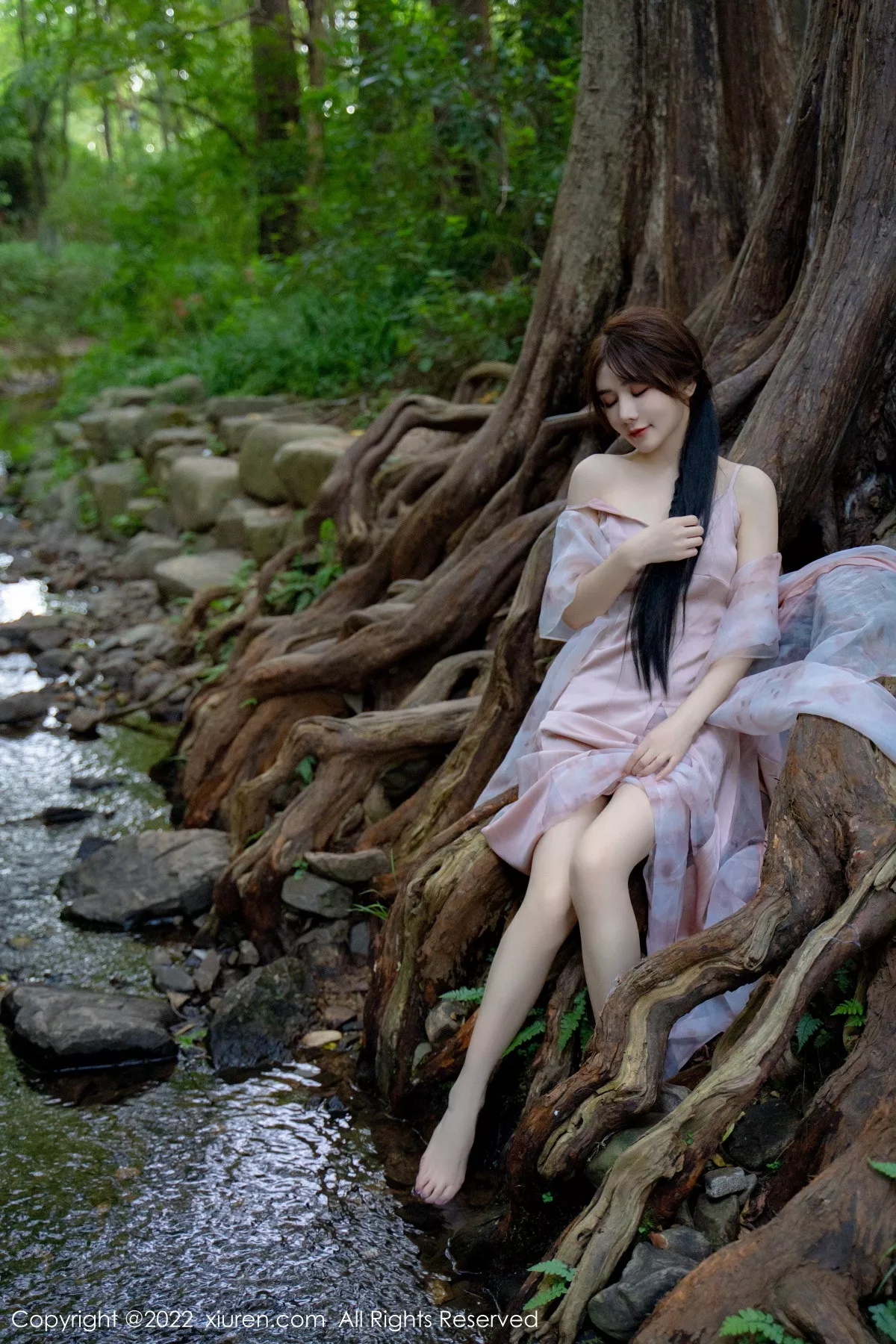 图片[10]-[XiuRen秀人网]第5690期婠婠么写真-秀人资源网