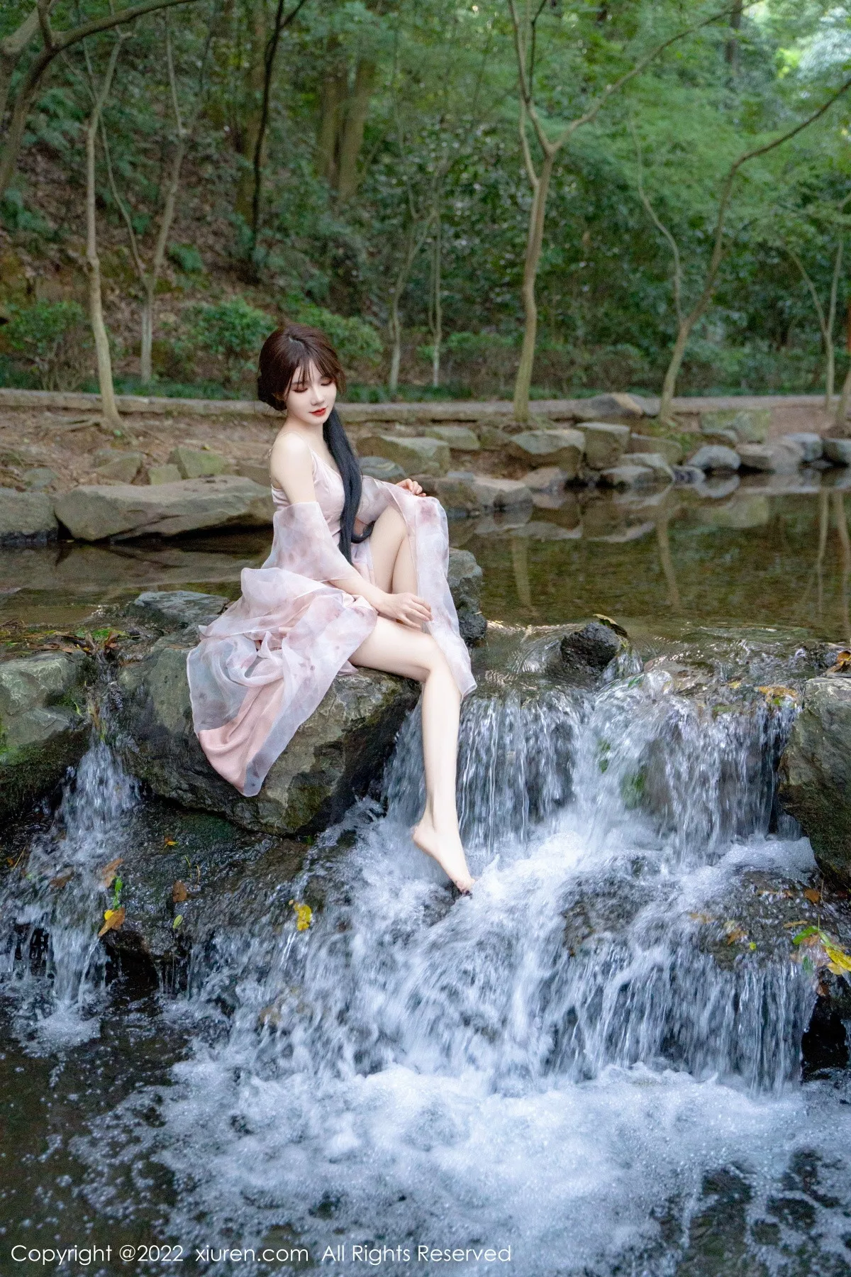 图片[23]-[XiuRen秀人网]第5690期婠婠么写真-秀人资源网