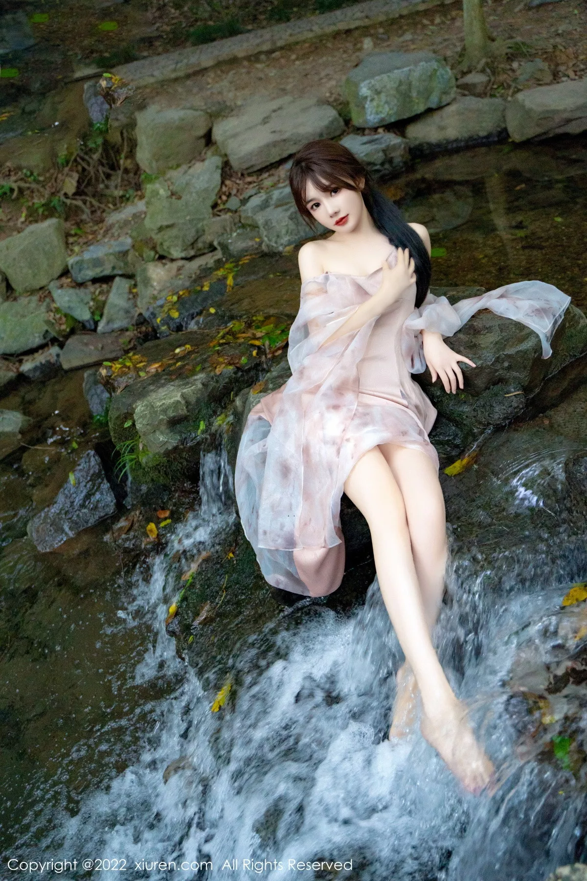 图片[61]-[XiuRen秀人网]第5690期婠婠么写真-秀人资源网