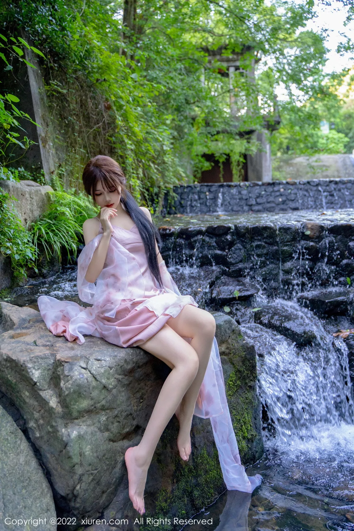 图片[19]-[XiuRen秀人网]第5690期婠婠么写真-秀人资源网