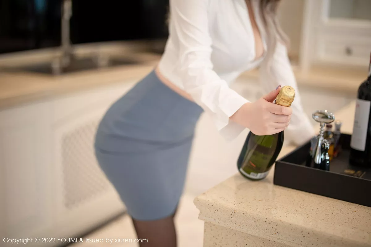 图片[12]-[YouMi尤蜜荟]第851期小海臀写真-秀人资源网