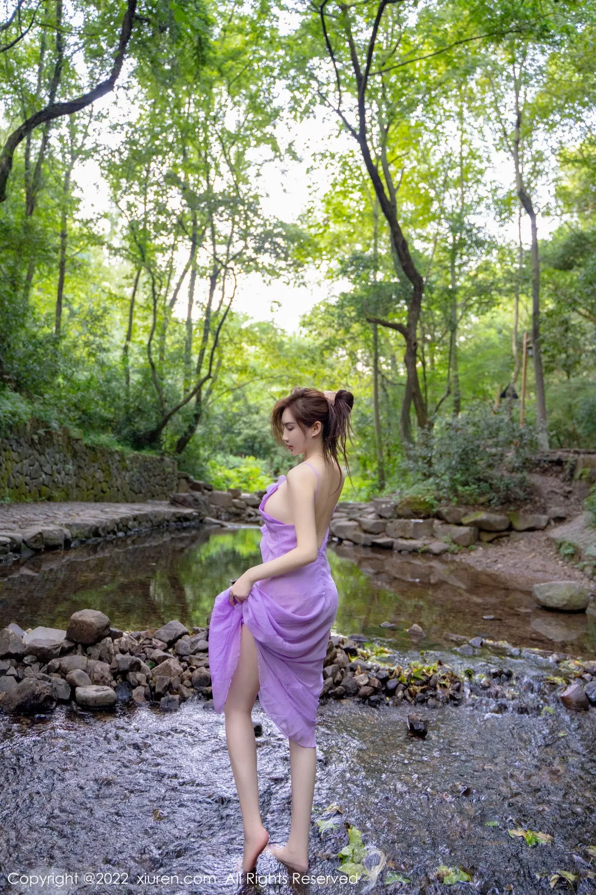 图片[43]-[XiuRen秀人网]第5690期婠婠么写真-秀人资源网